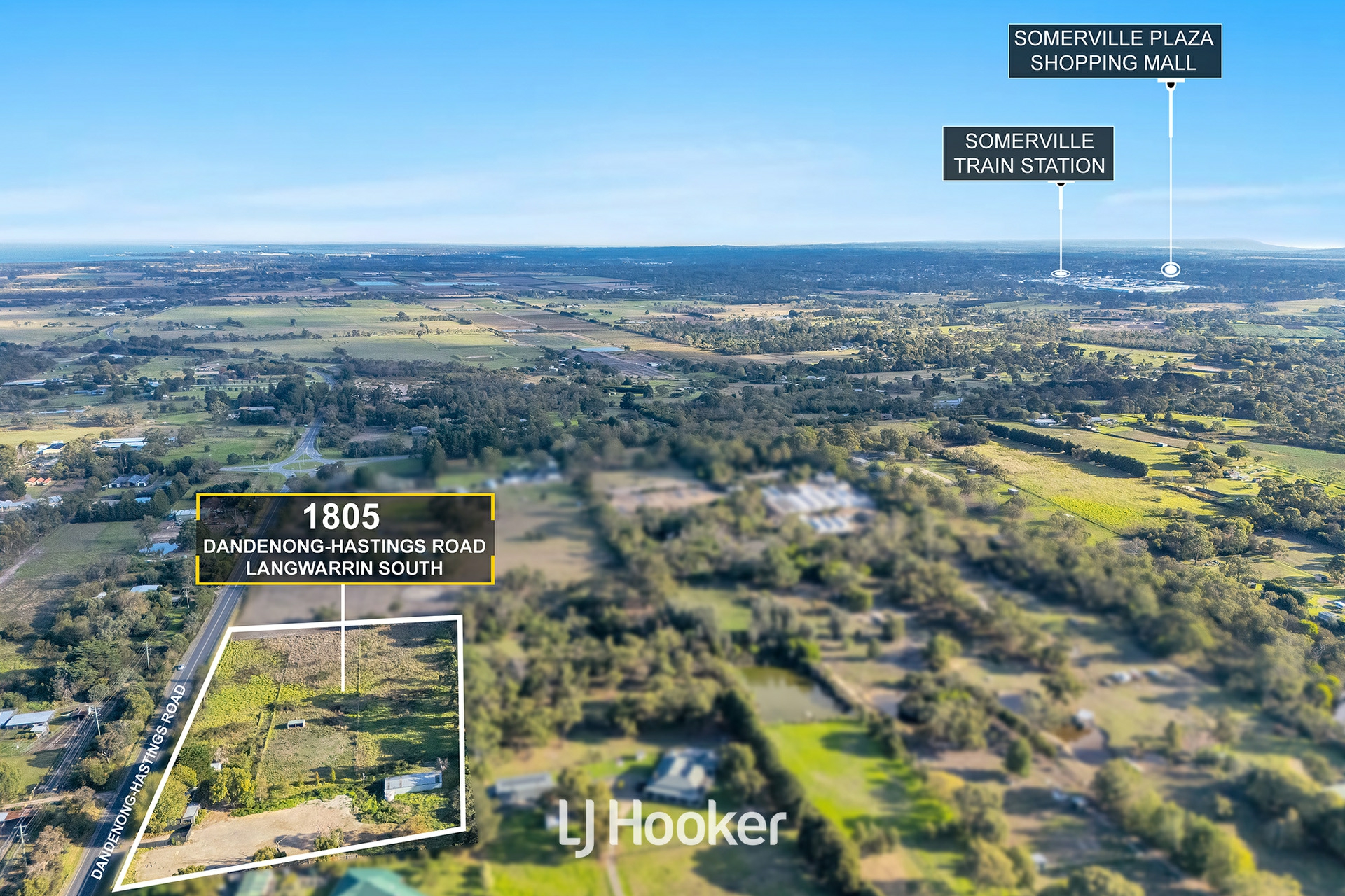 1805 Dandenong Hastings Road — photo 4 of 5