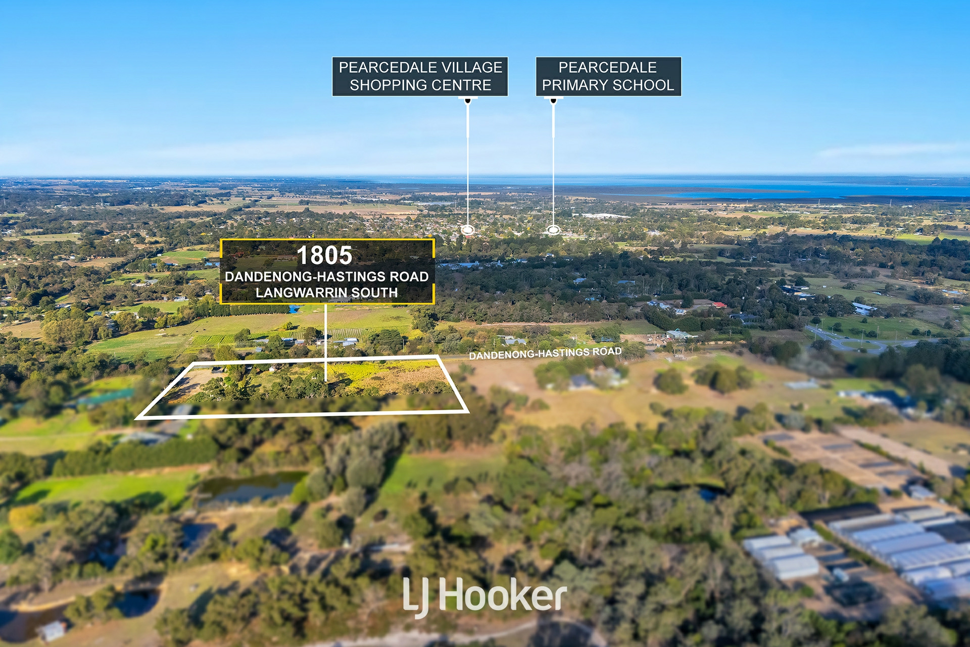 1805 Dandenong Hastings Road — photo 5 of 5