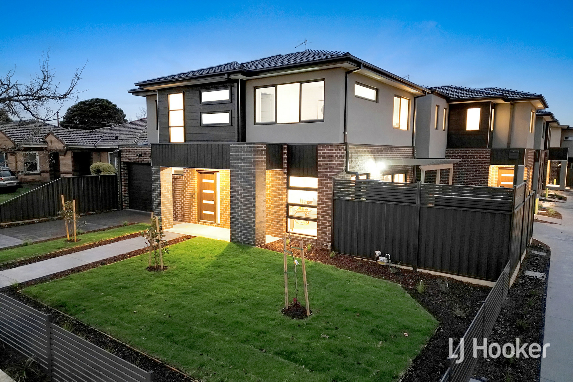 74 Cleeland Street Dandenong VIC