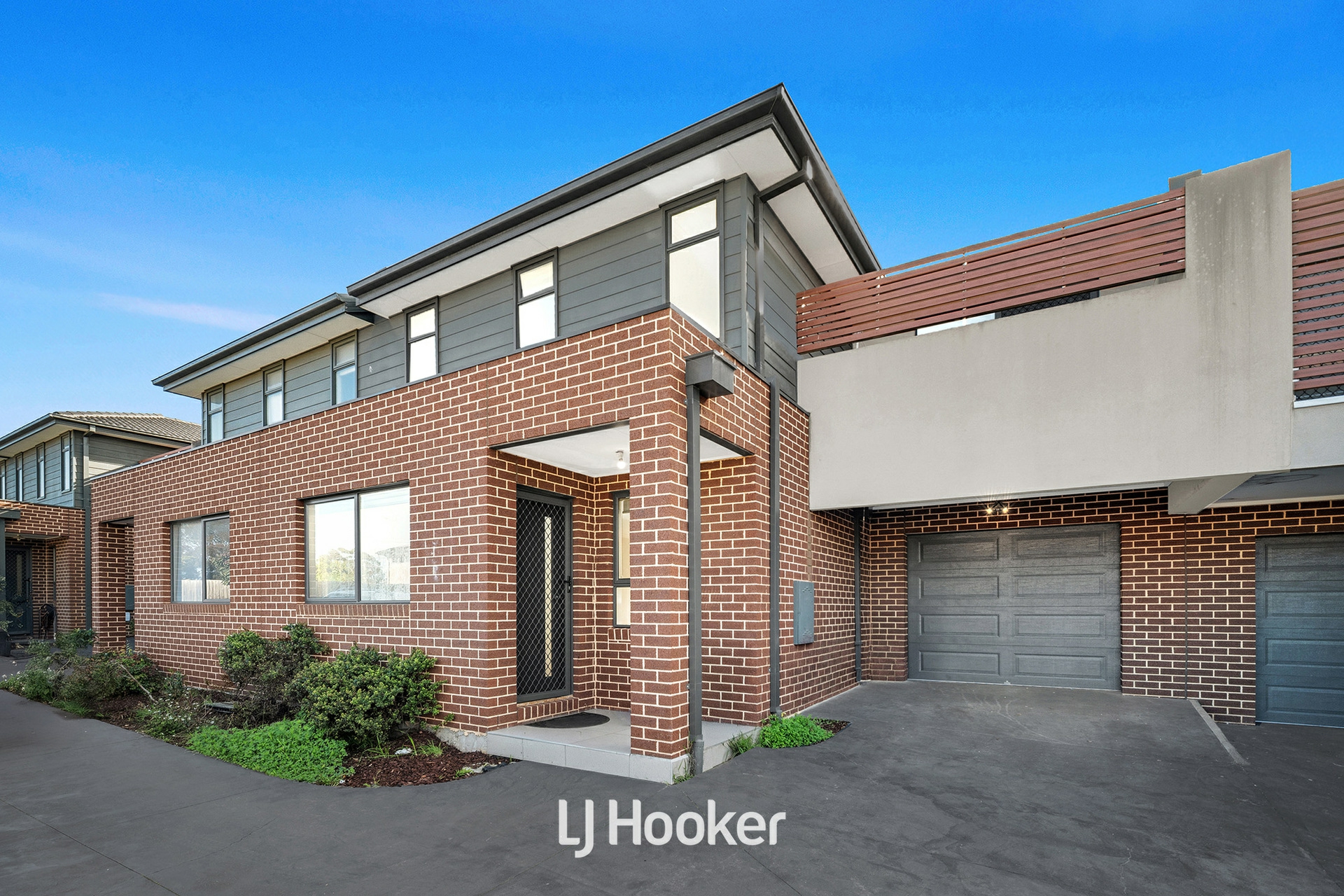 5/33 New Street — photo from LJ Hooker Dandenong City | Berwick