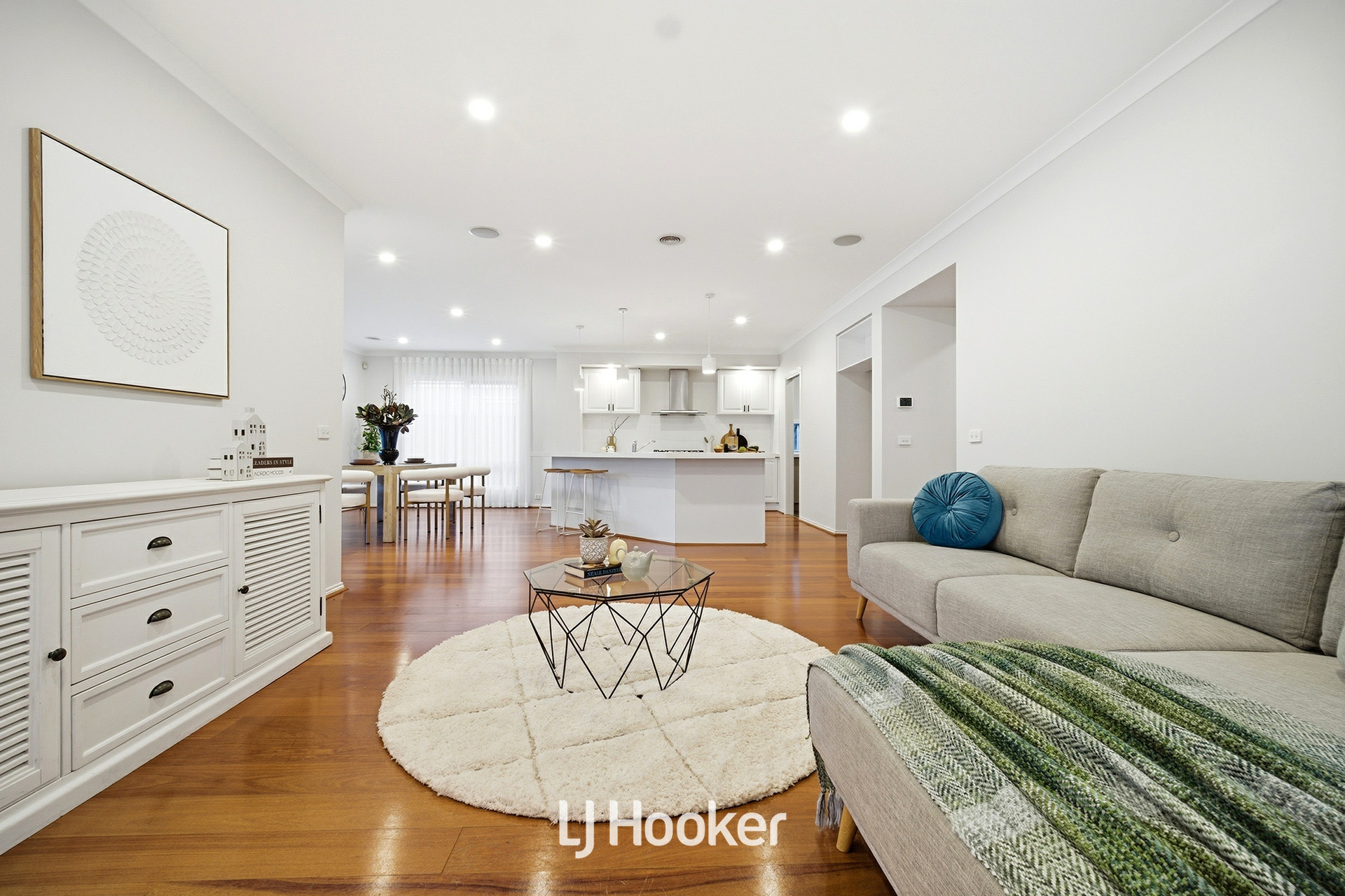 78 Wurundjeri Boulevard — photo from LJ Hooker Dandenong City | Berwick
