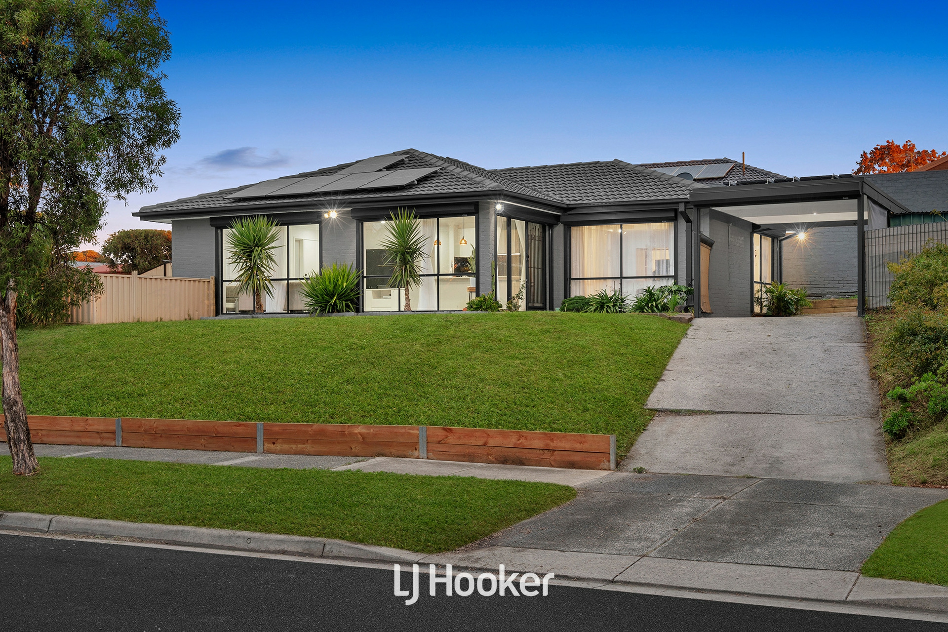 5 Springfield Crescent — photo from LJ Hooker Dandenong City | Berwick