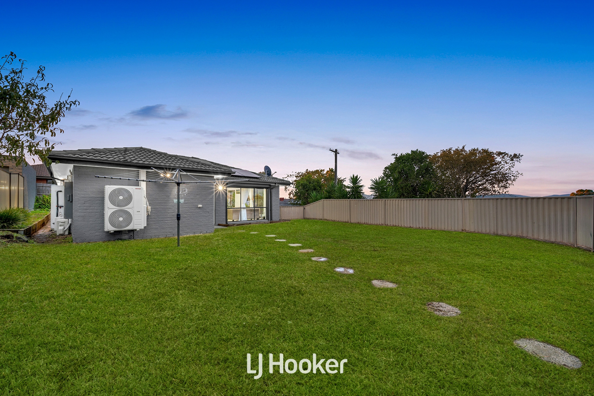 5 Springfield Crescent — photo 15 of 21