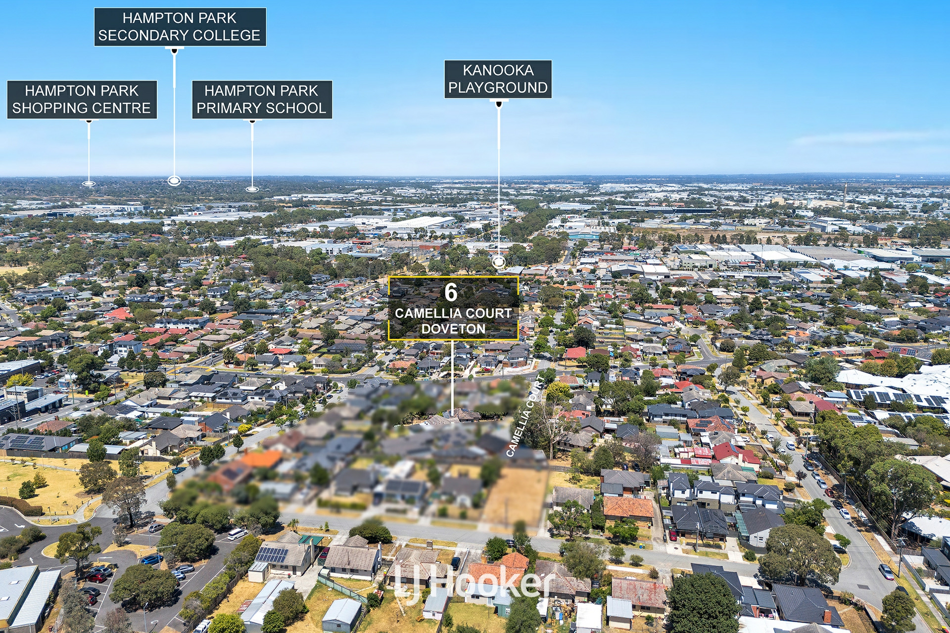6 Camellia Court — photo 16 of 16