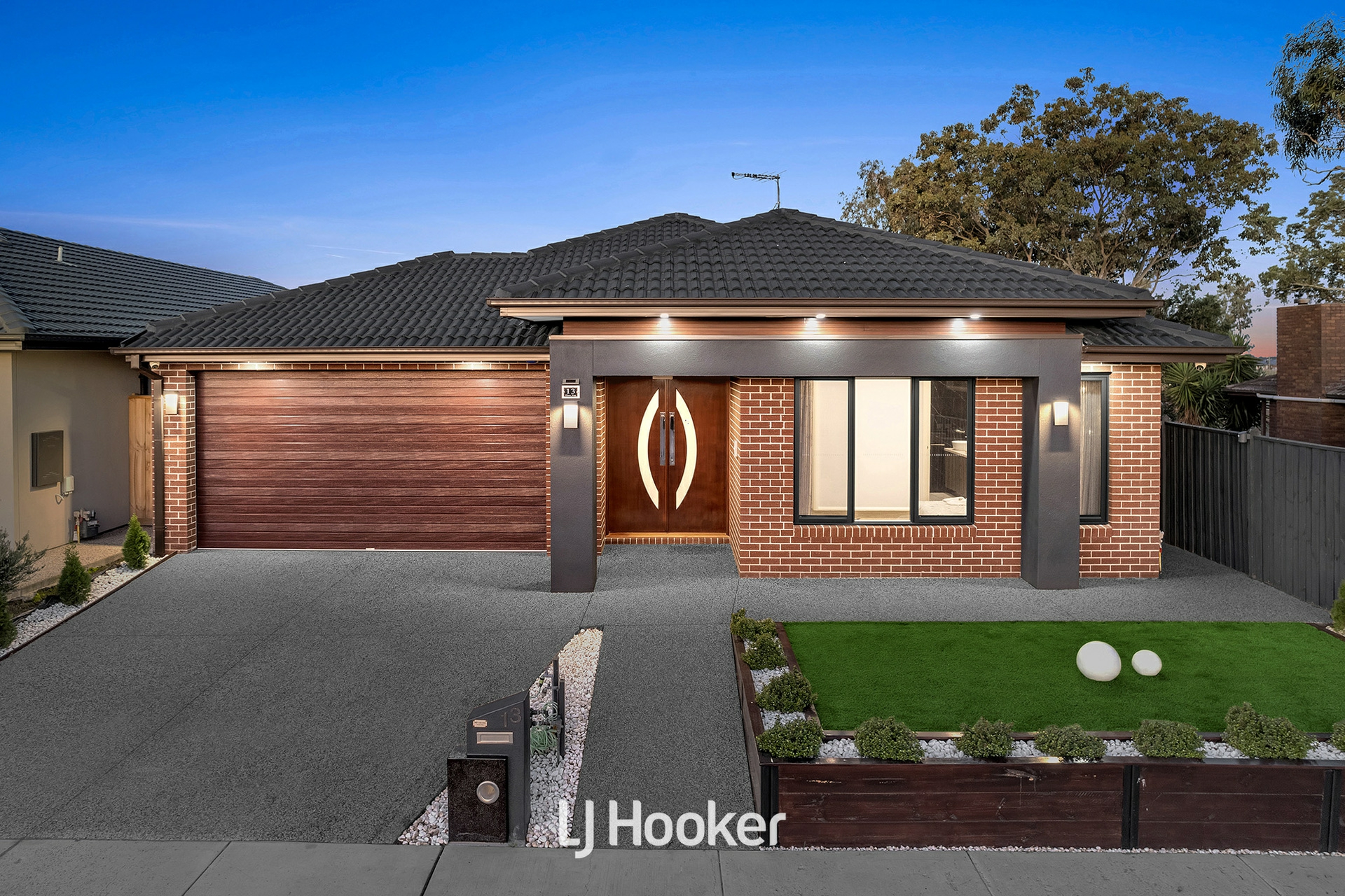 13 Glow Way — photo from LJ Hooker Dandenong City | Berwick