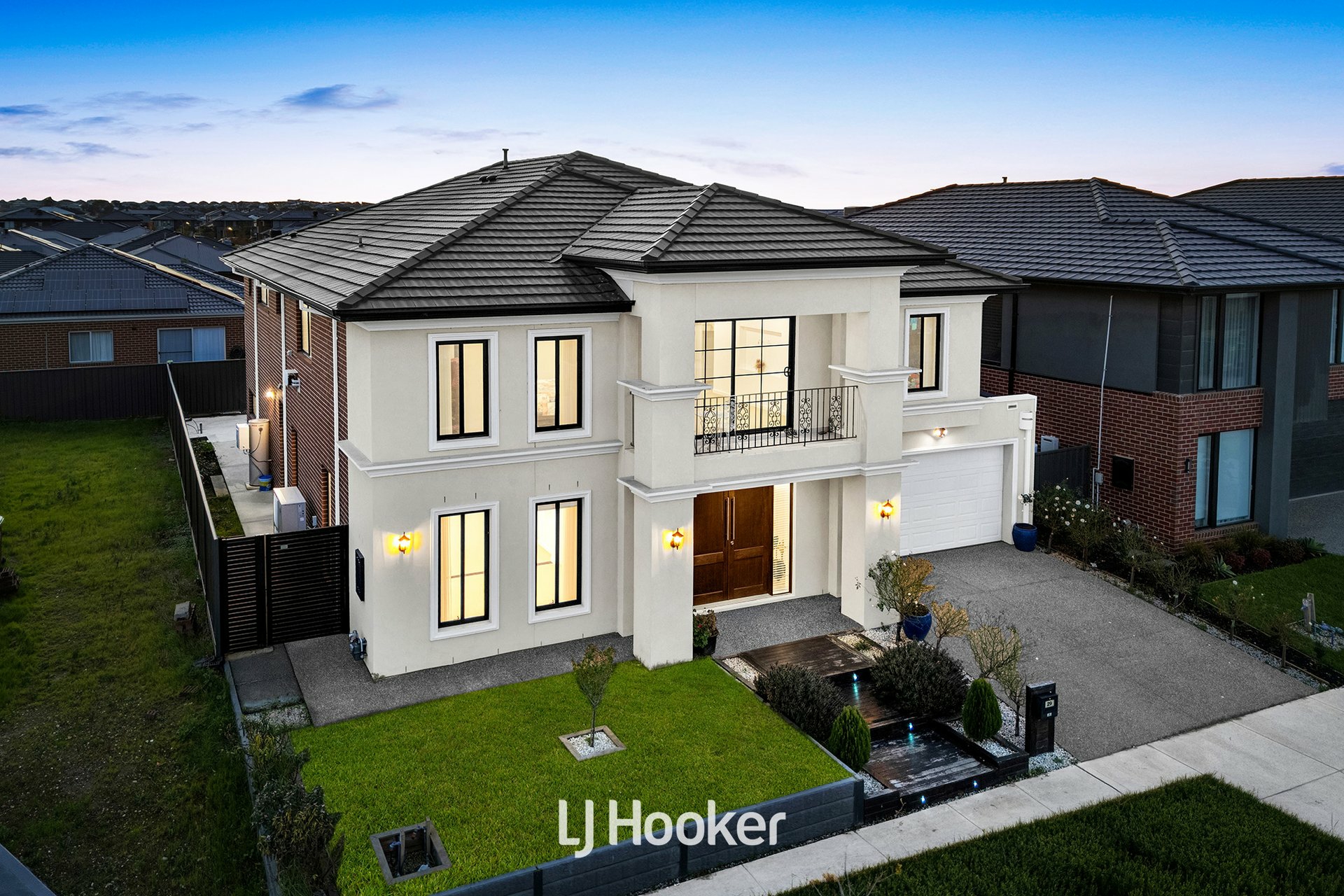 29 Orana Boulevard — photo from LJ Hooker Dandenong City | Berwick