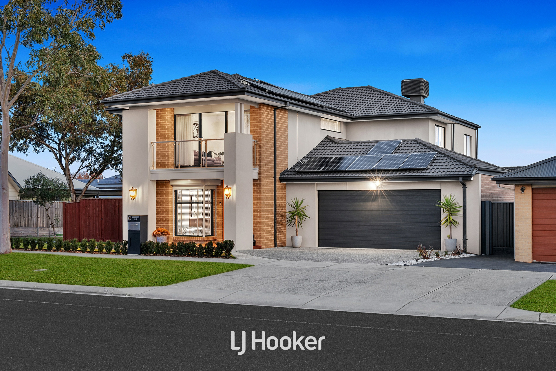 97 Alarah Boulevard — photo from LJ Hooker Dandenong City | Berwick