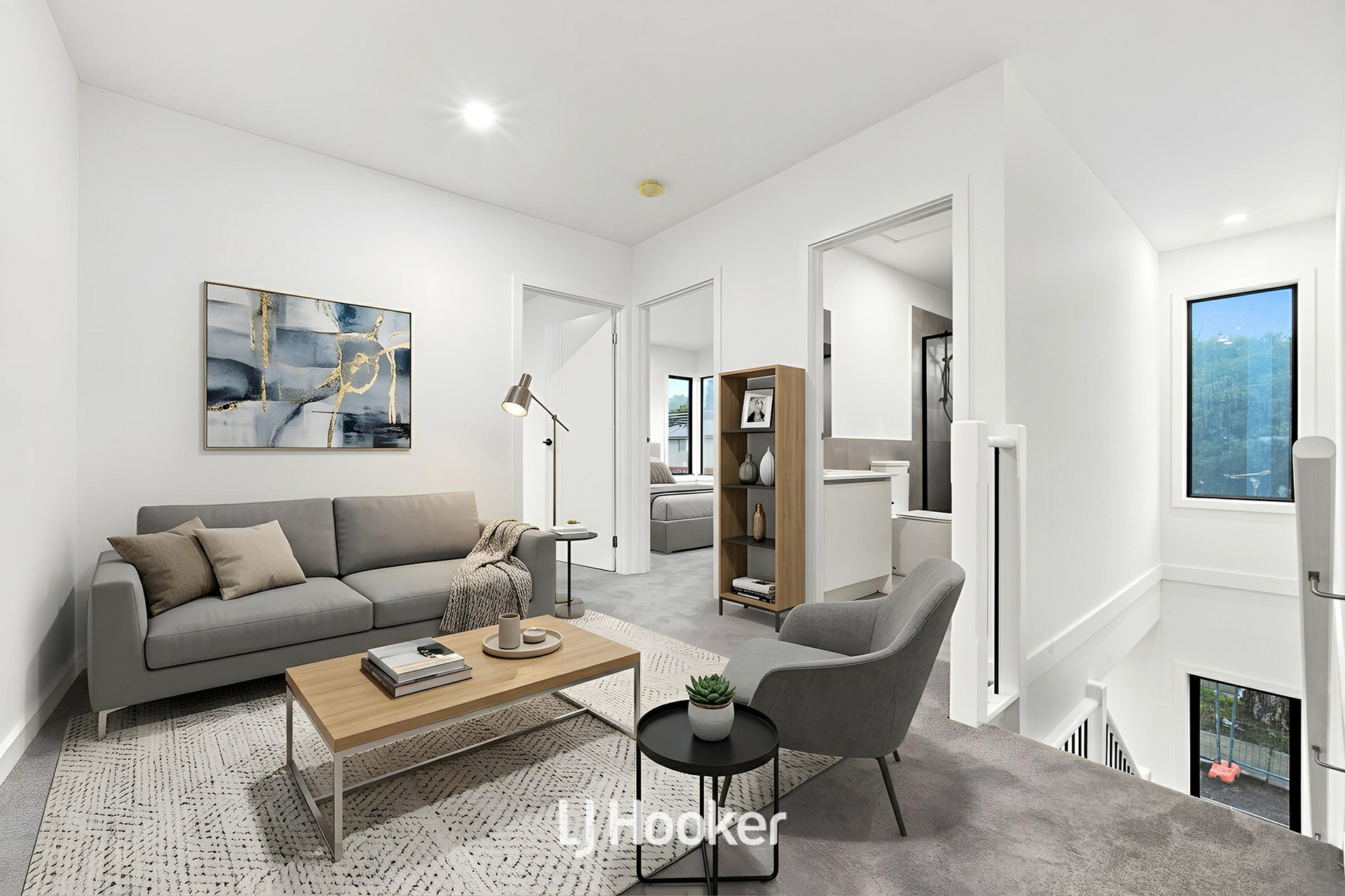 1/3 Edinborough Street — photo 7 of 22