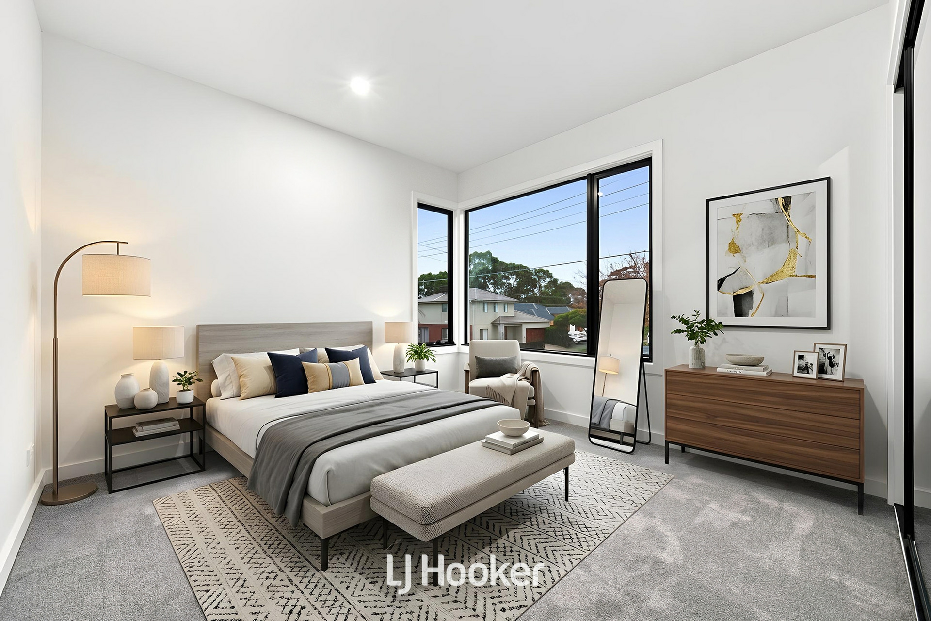 1/3 Edinborough Street — photo 10 of 22