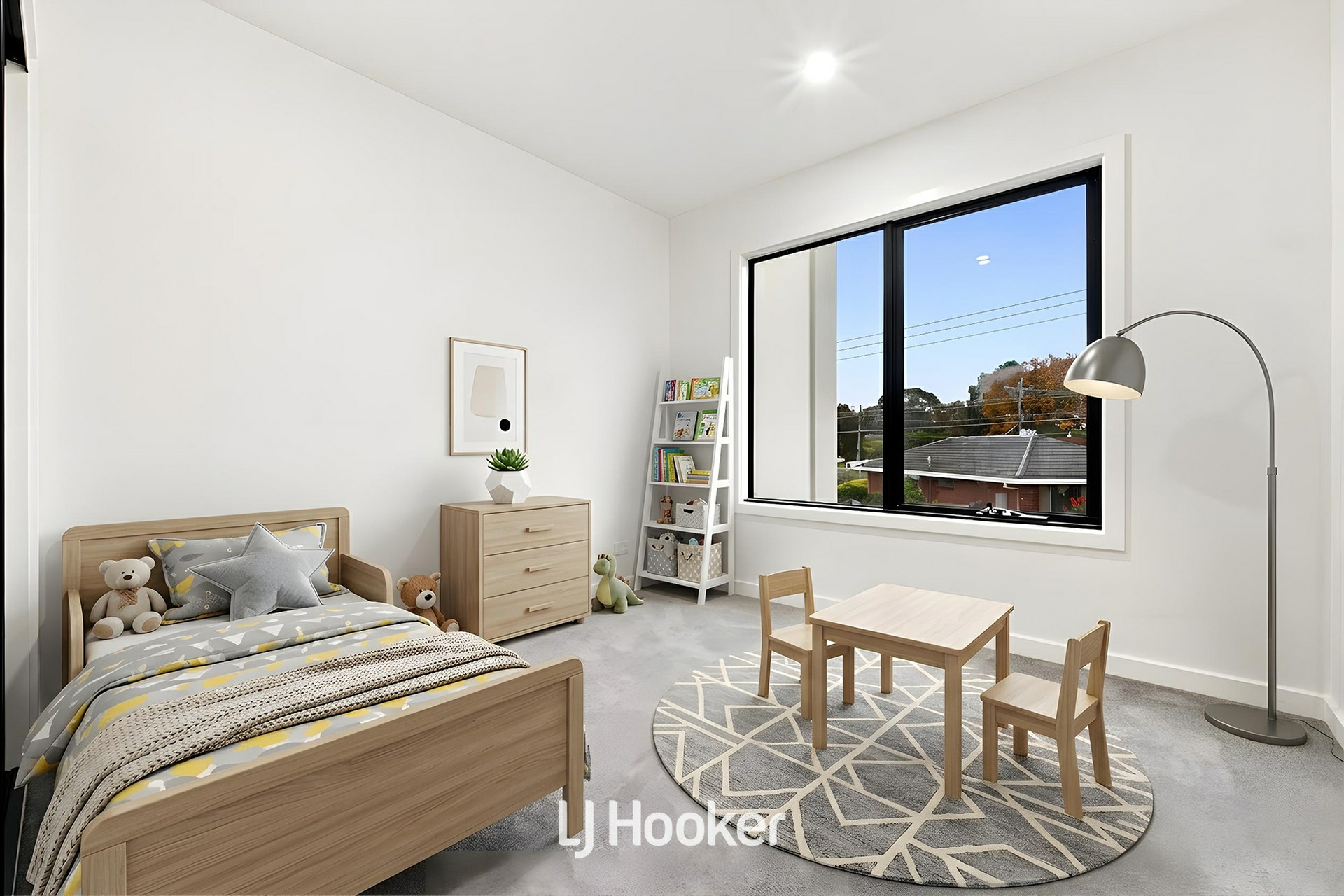 1/3 Edinborough Street — photo 14 of 22