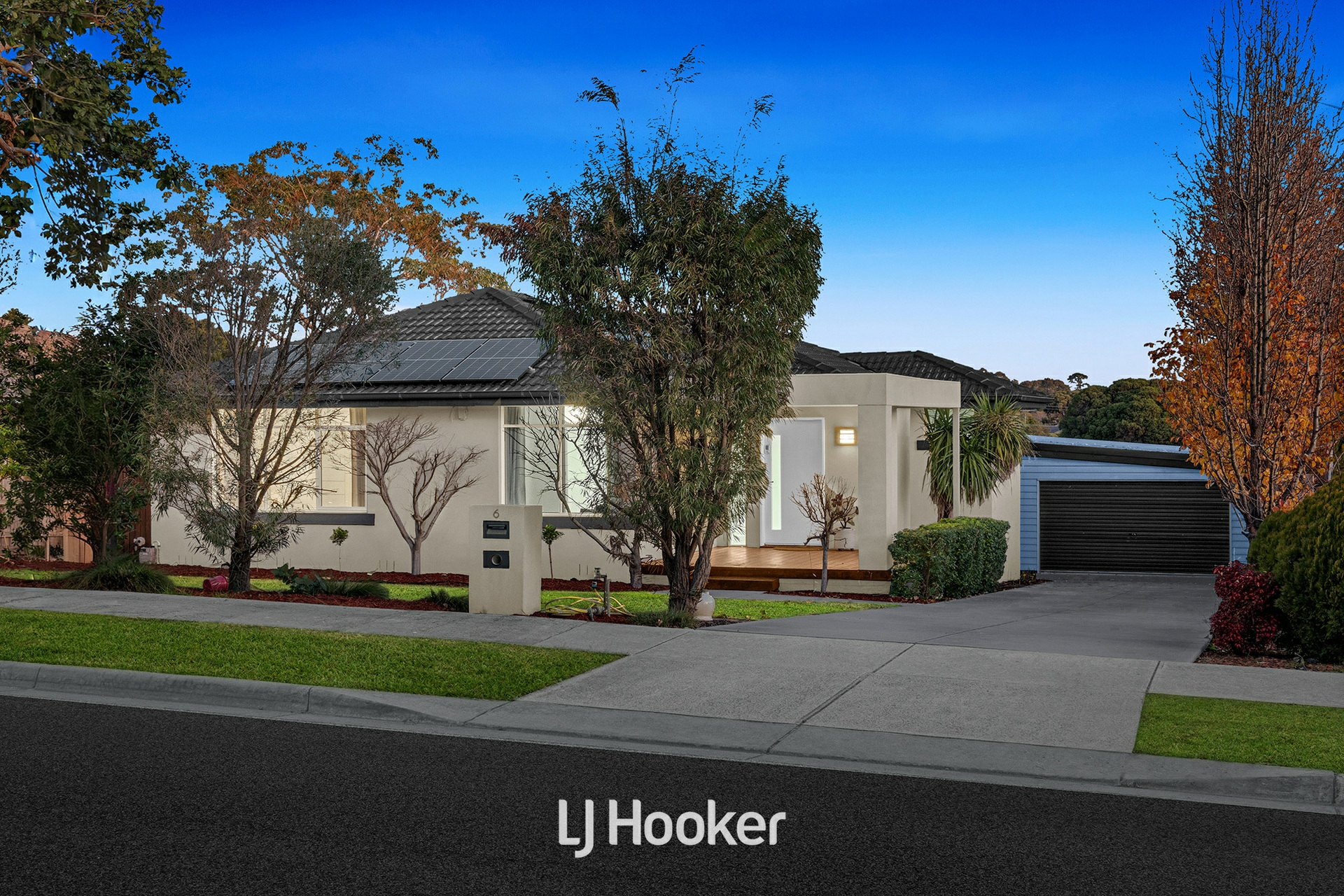 6 Woodley Street — photo from LJ Hooker Dandenong City | Berwick