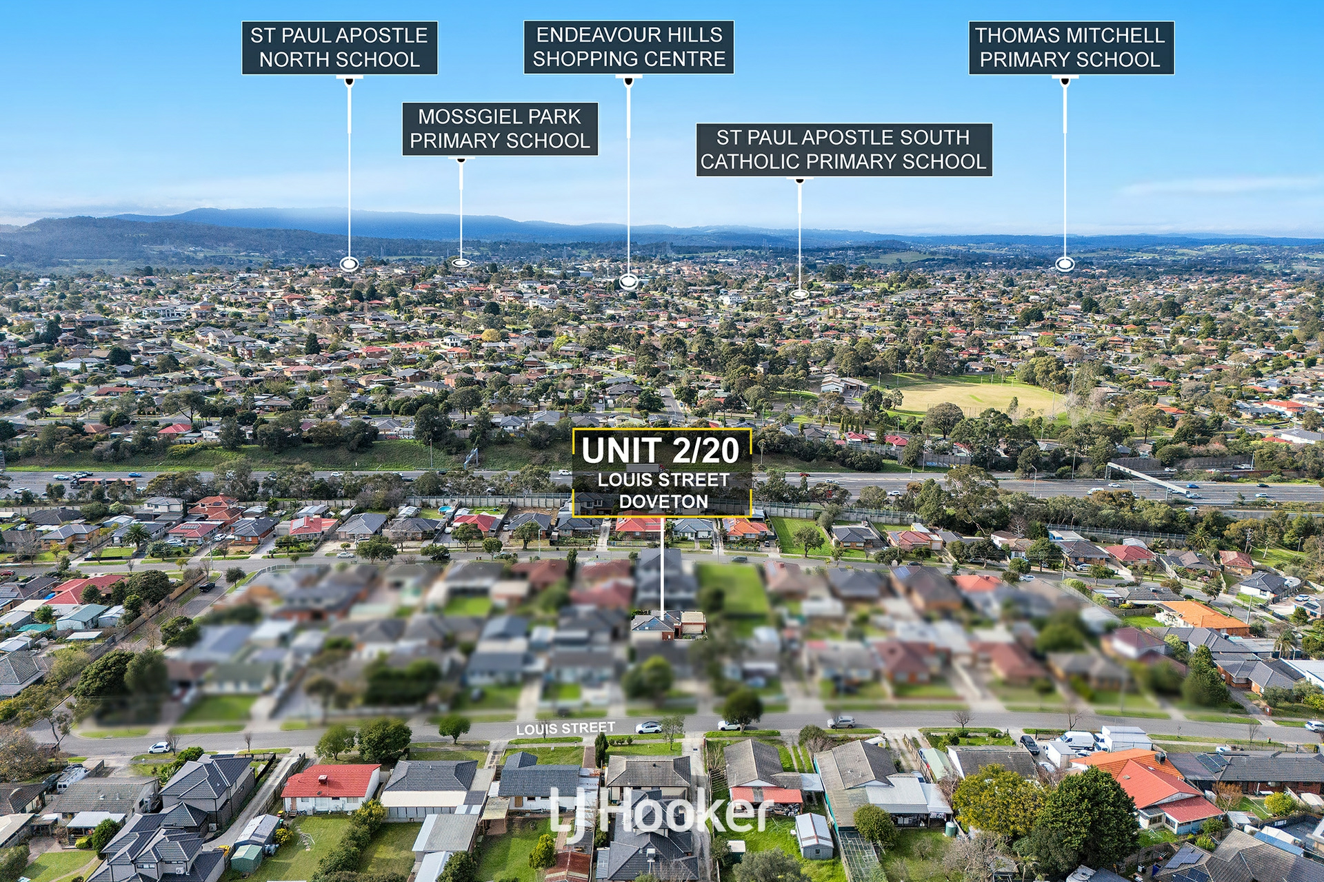 2/20 Louis Street — photo 15 of 15