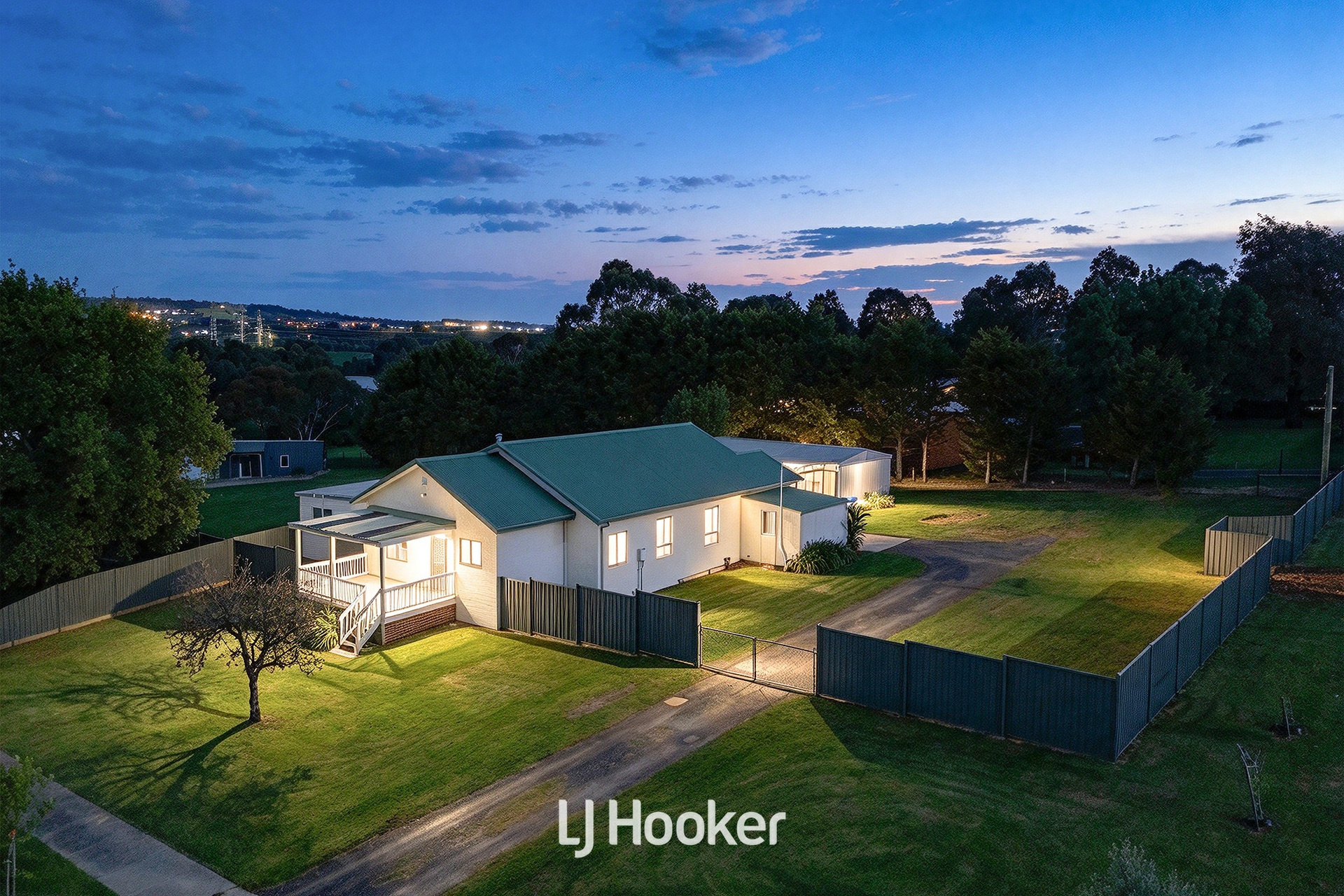 14 Rockleigh Park Road — photo from LJ Hooker Dandenong City | Berwick