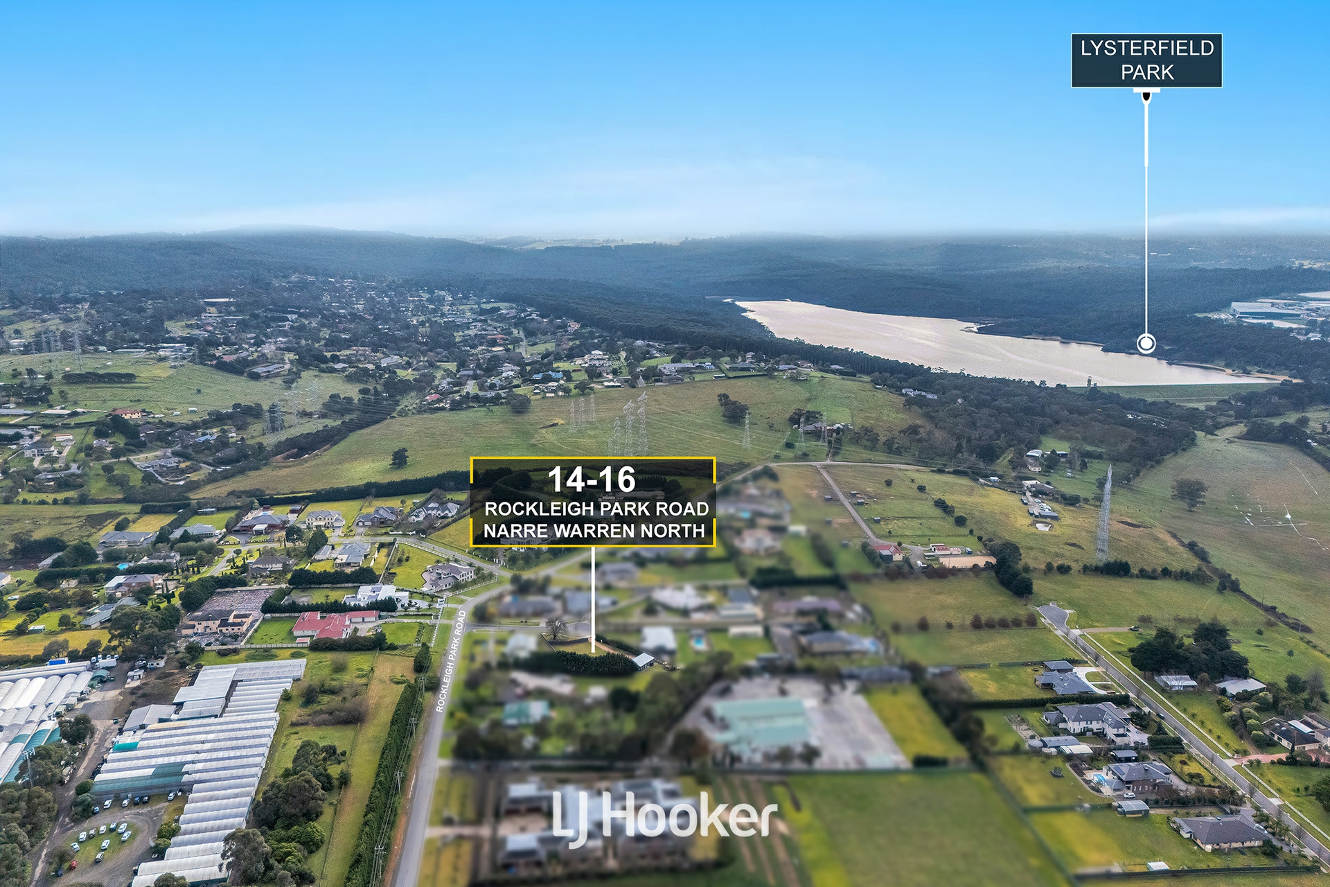 14-16 Rockleigh Park Road — photo 14 of 17