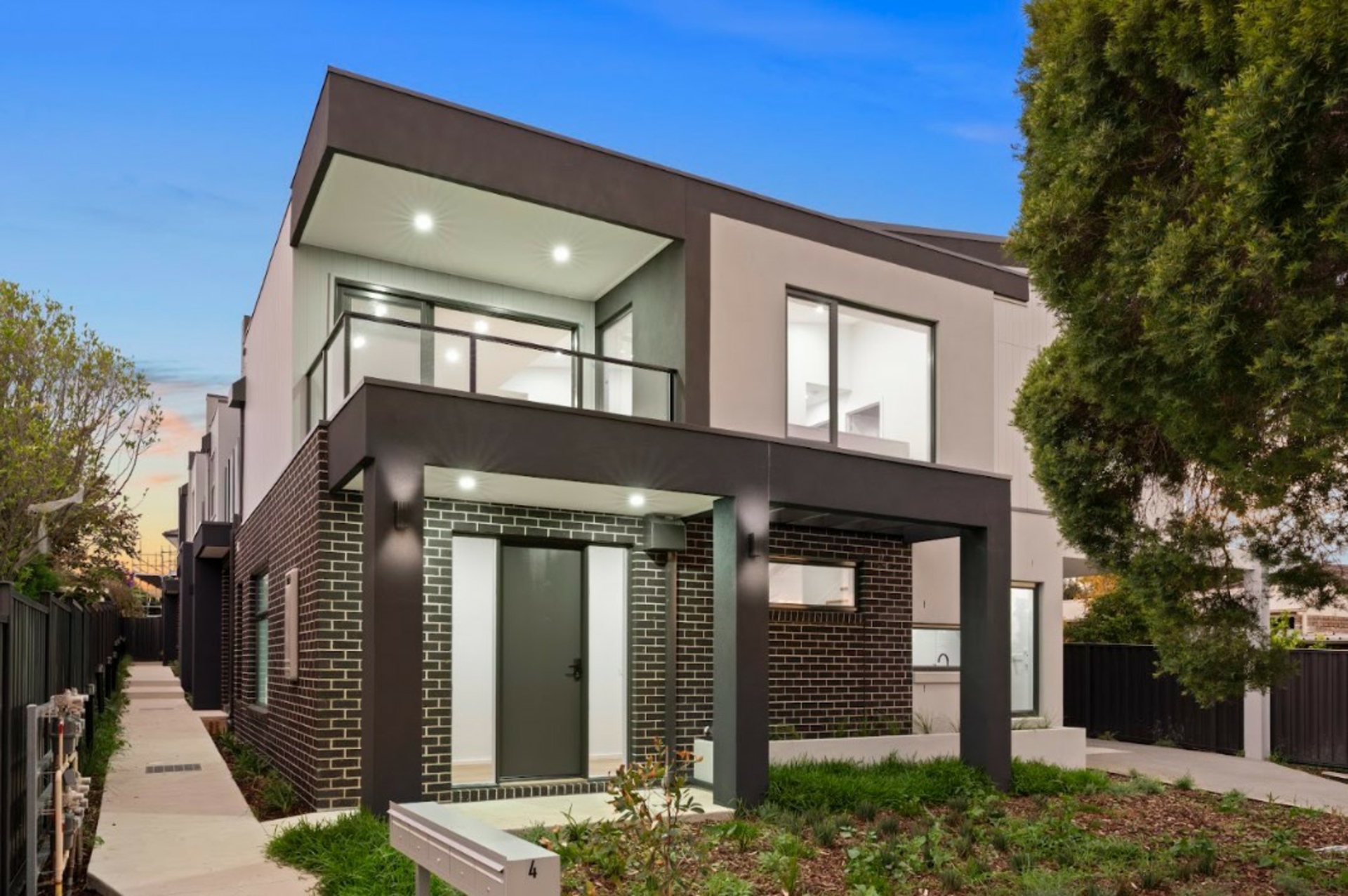 1/4 Haven Court — photo from LJ Hooker Dandenong City | Berwick