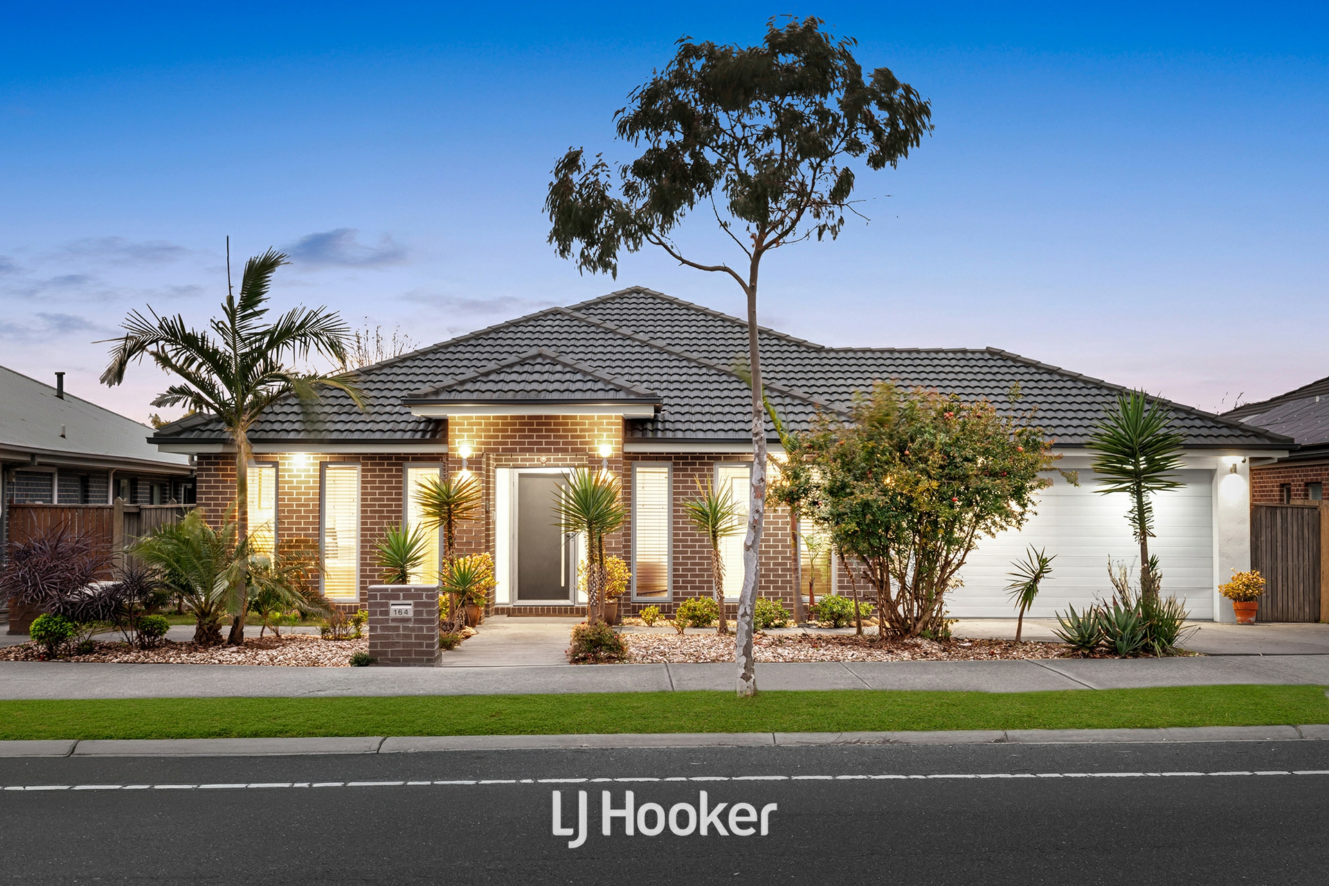 164 Aylmer Road — photo from LJ Hooker Dandenong City | Berwick