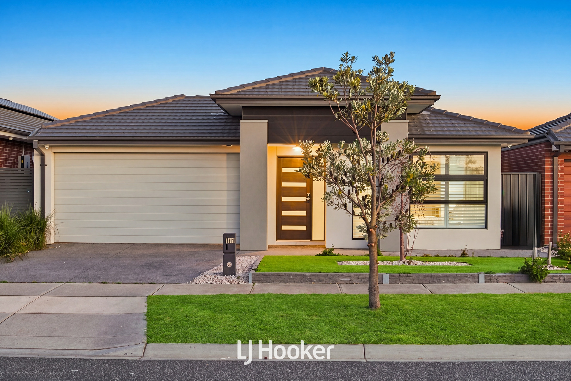 11 Kaduna Drive — photo from LJ Hooker Dandenong City | Berwick