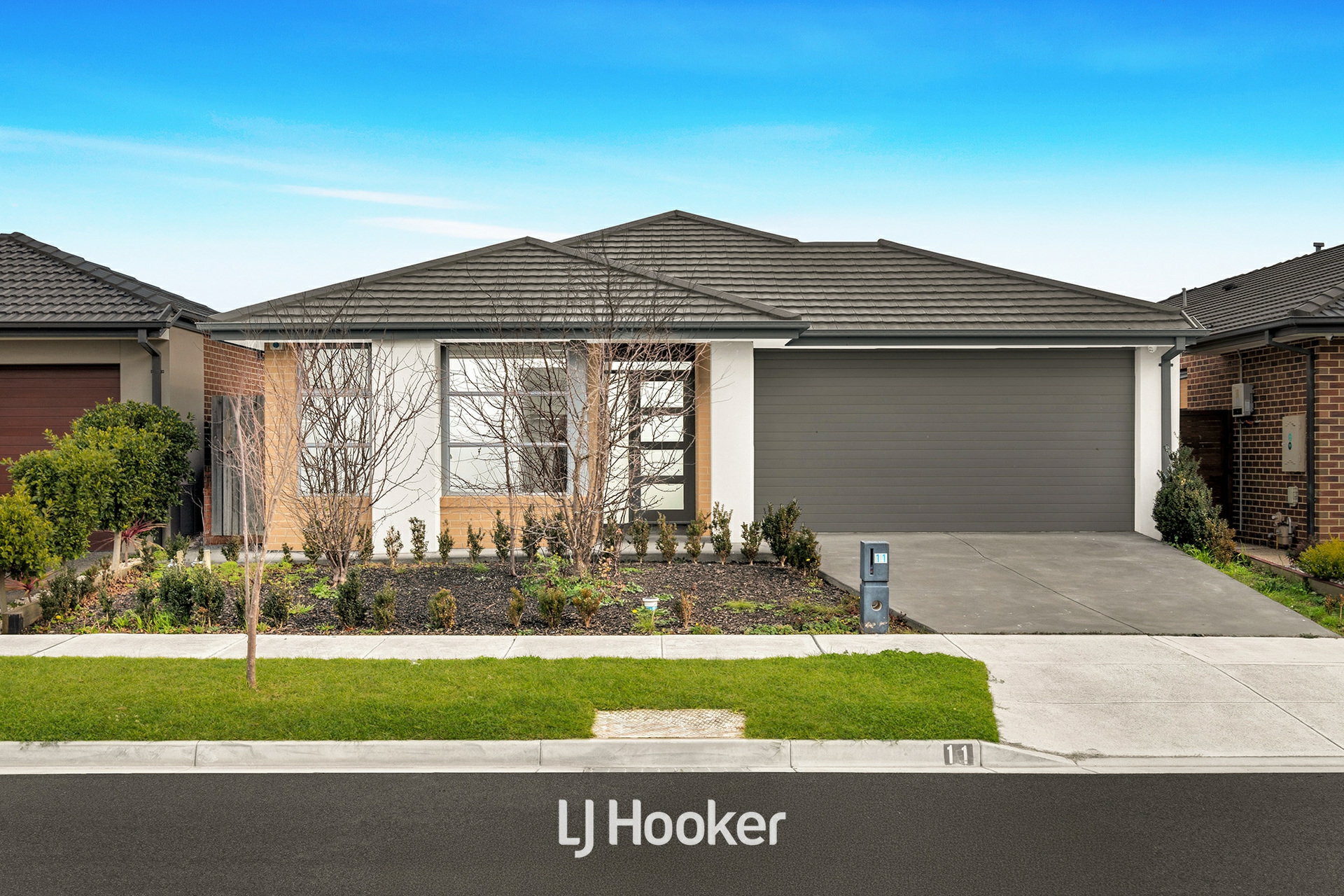 11 Parlia Street — photo from LJ Hooker Dandenong City | Berwick