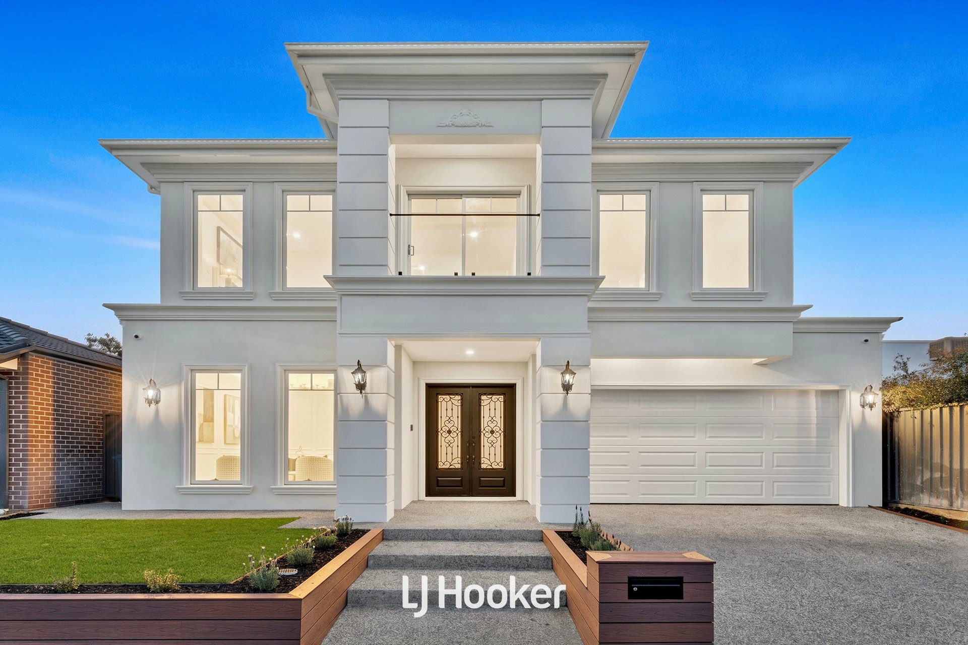 13 Amazon Avenue — photo from LJ Hooker Dandenong City | Berwick