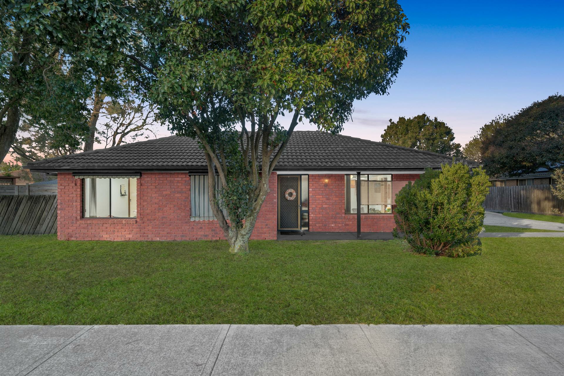 38 Averne Street — photo from LJ Hooker Dandenong City | Berwick