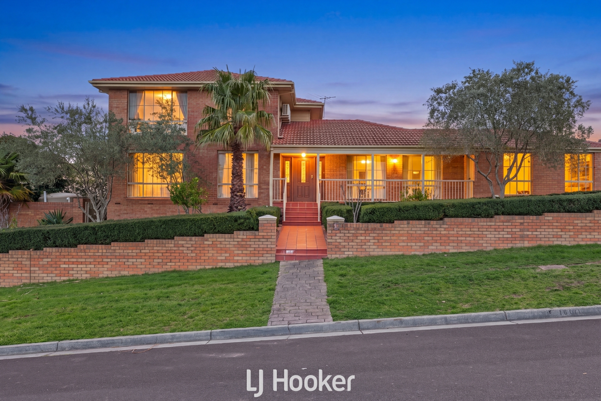 1 Reynolds Court — photo from LJ Hooker Dandenong City | Berwick