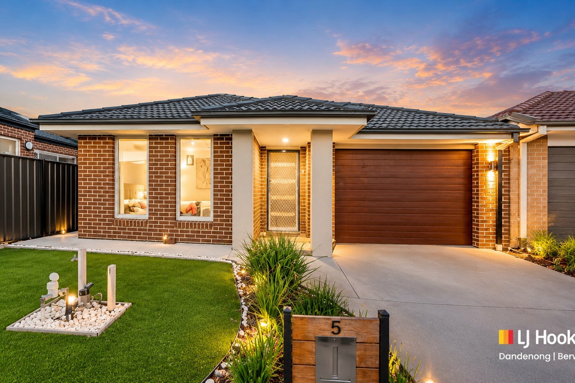 5 Elodea Way — photo from LJ Hooker Dandenong City | Berwick