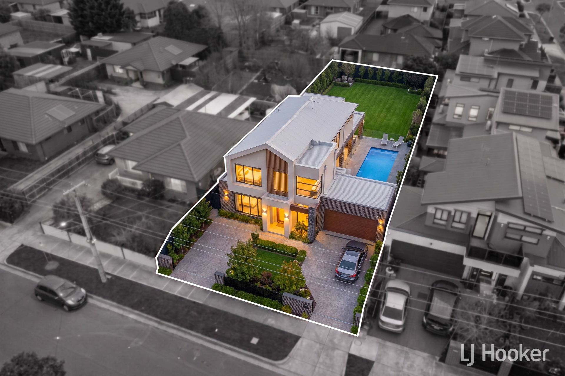 71 Lahinch Street — photo 2 of 23