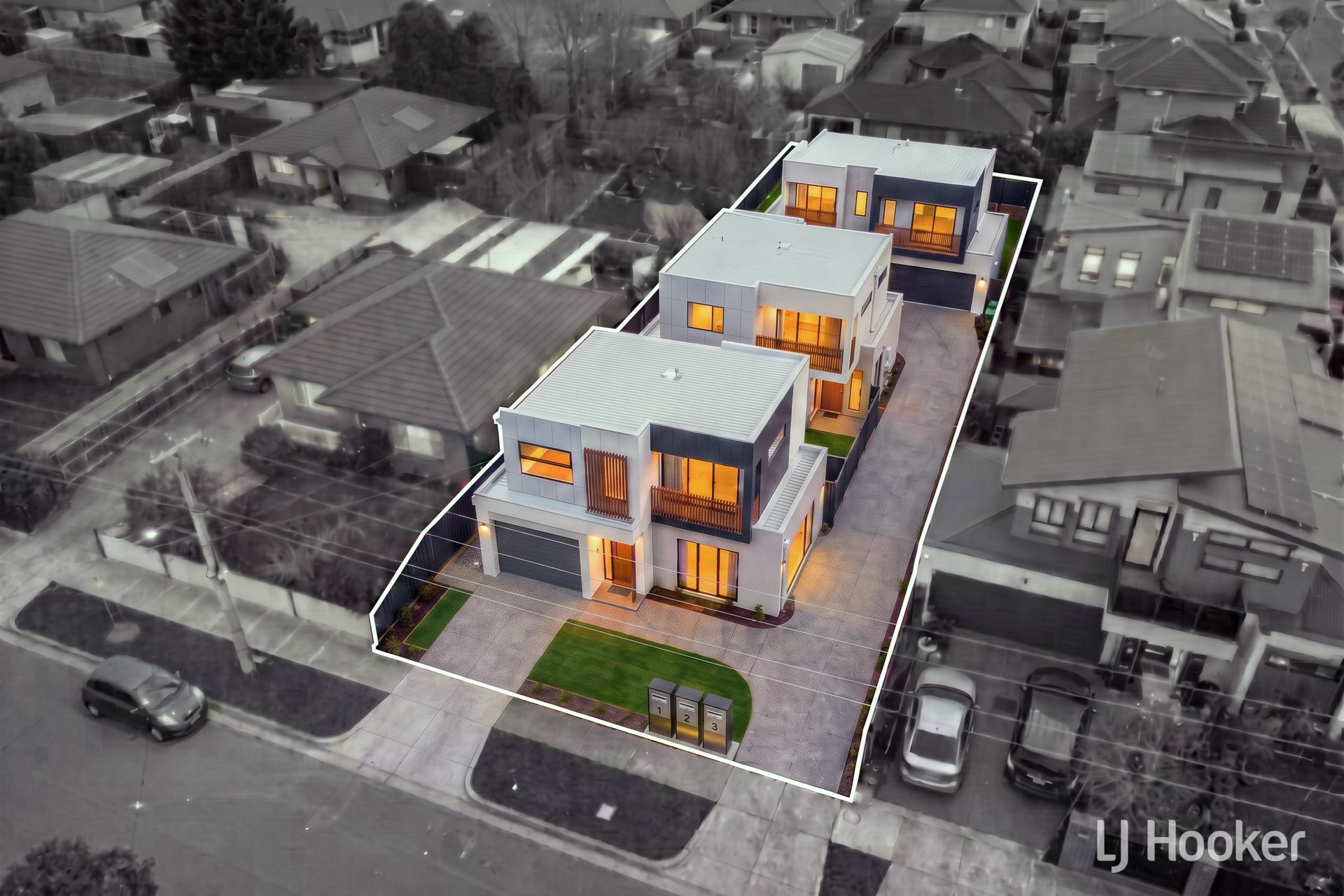 71 Lahinch Street — photo 3 of 23