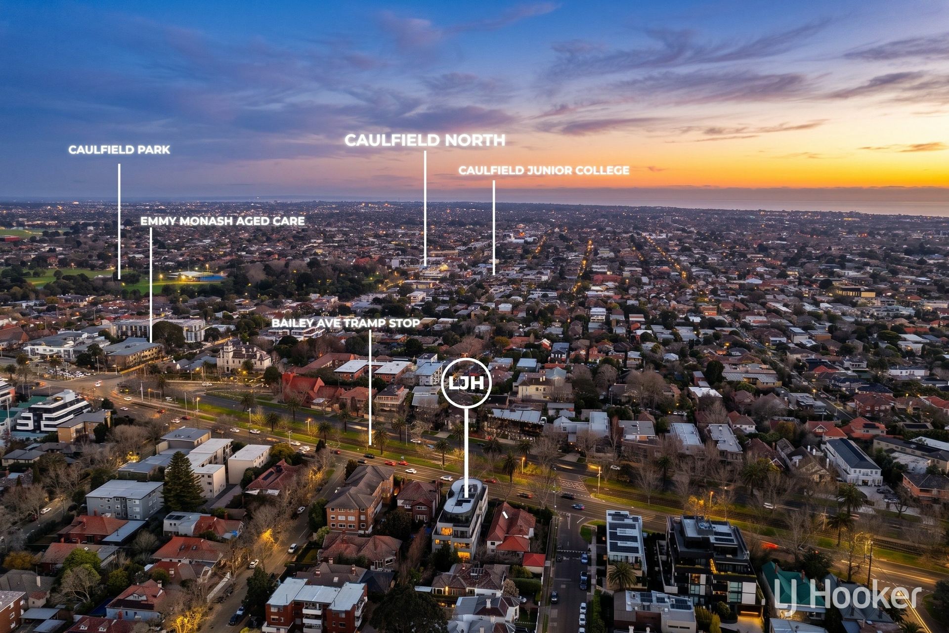 301/563 Dandenong Road — photo 30 of 30