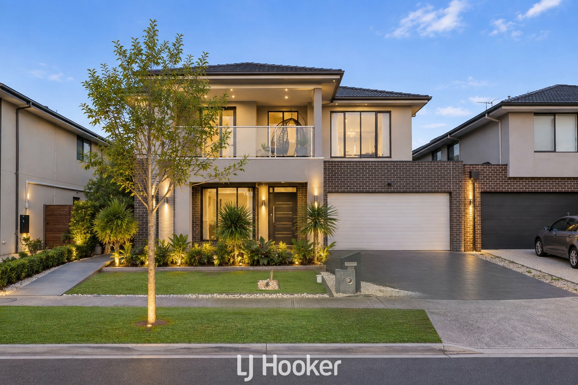 4 Rogers Close — photo from LJ Hooker Dandenong City | Berwick