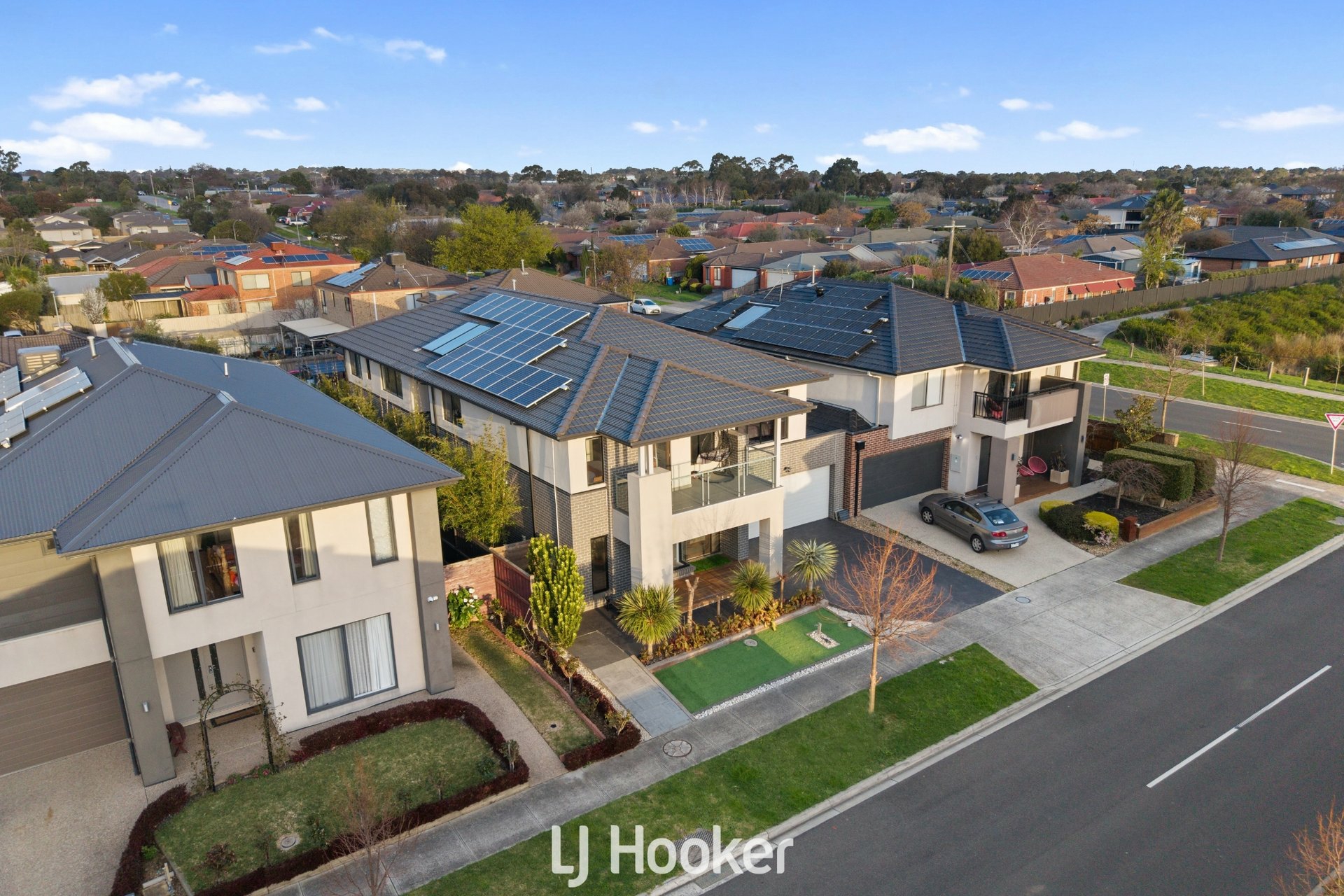 4 Rogers Close — photo 18 of 21