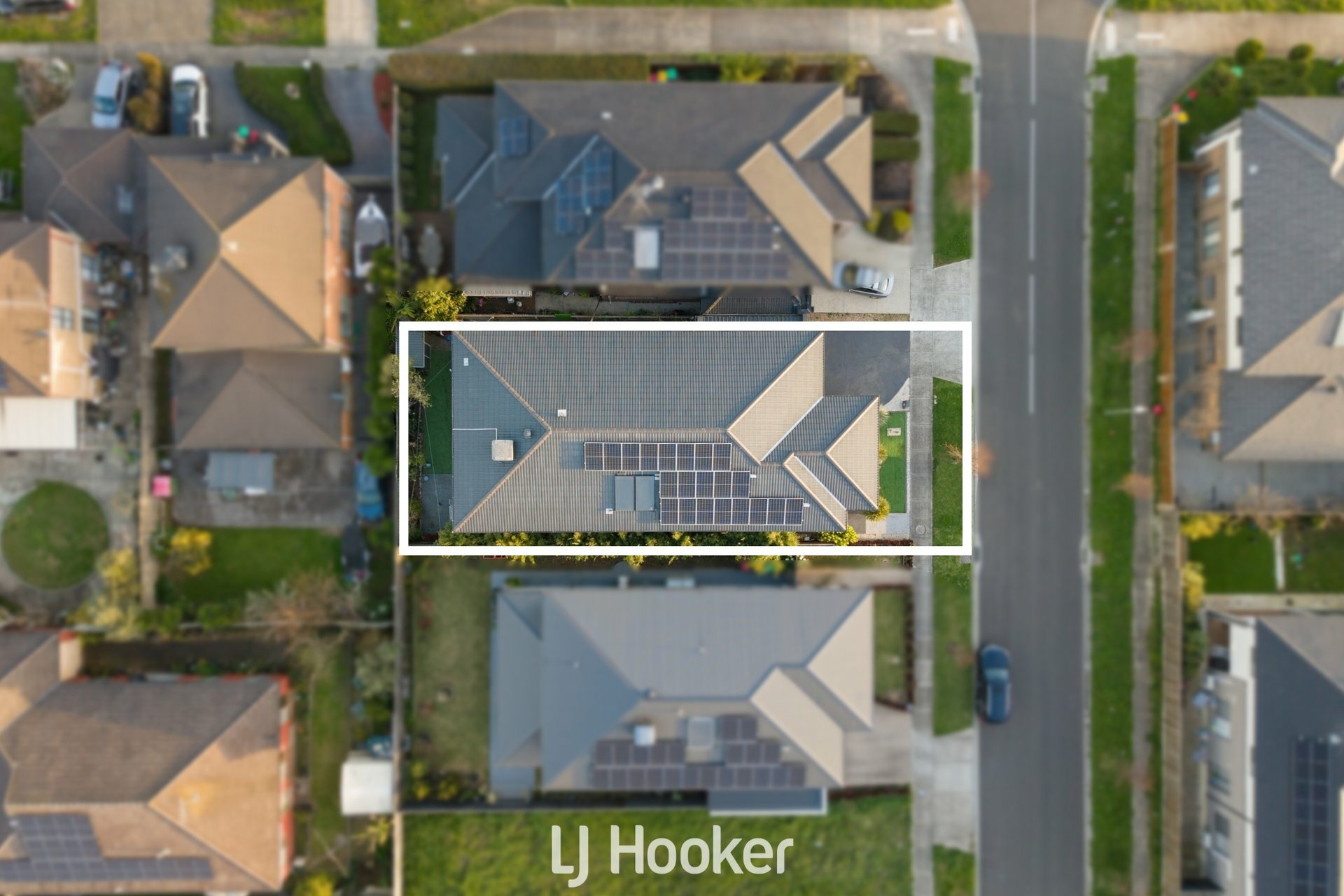 4 Rogers Close — photo 19 of 21