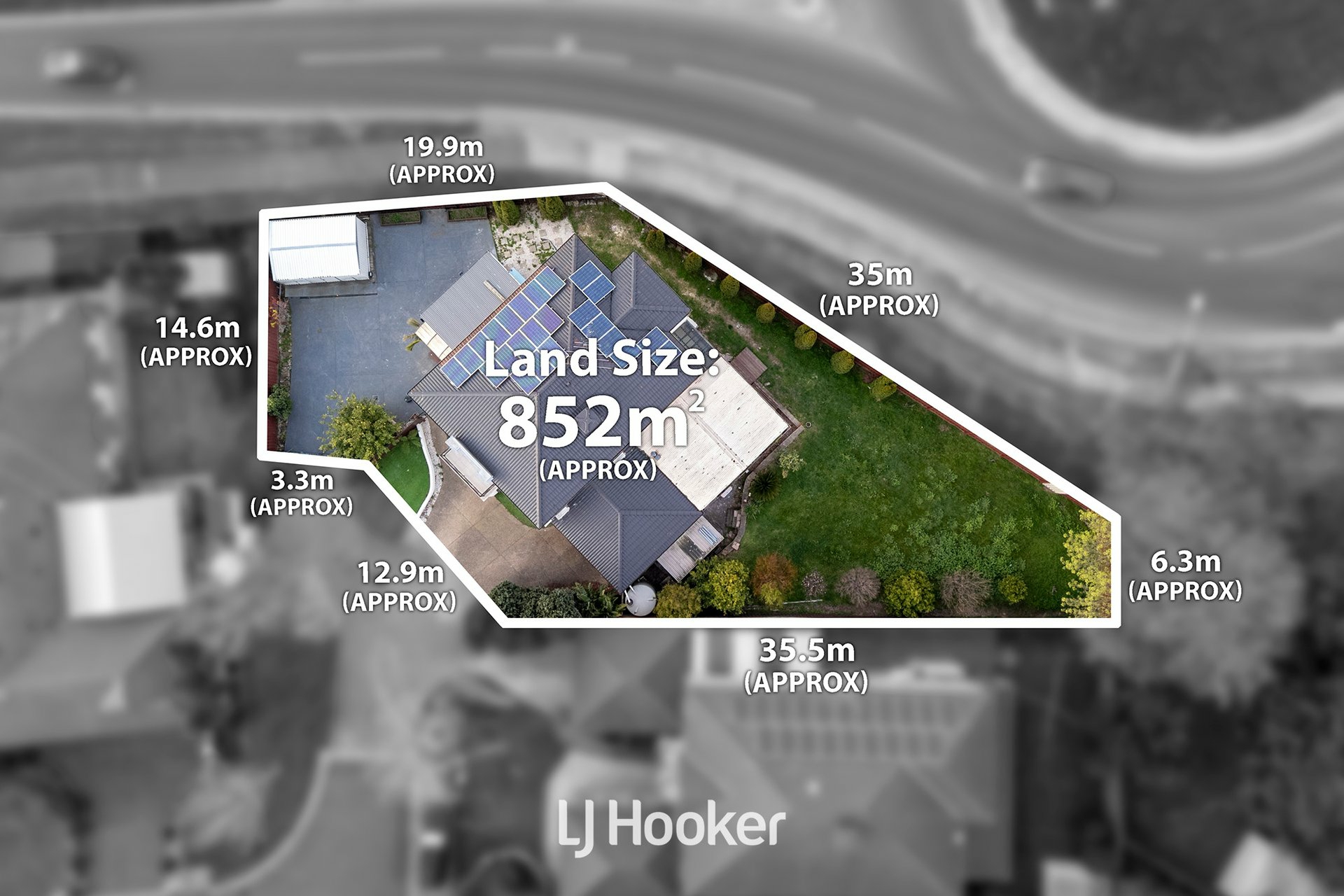 7 Redleaf Close — photo 29 of 30