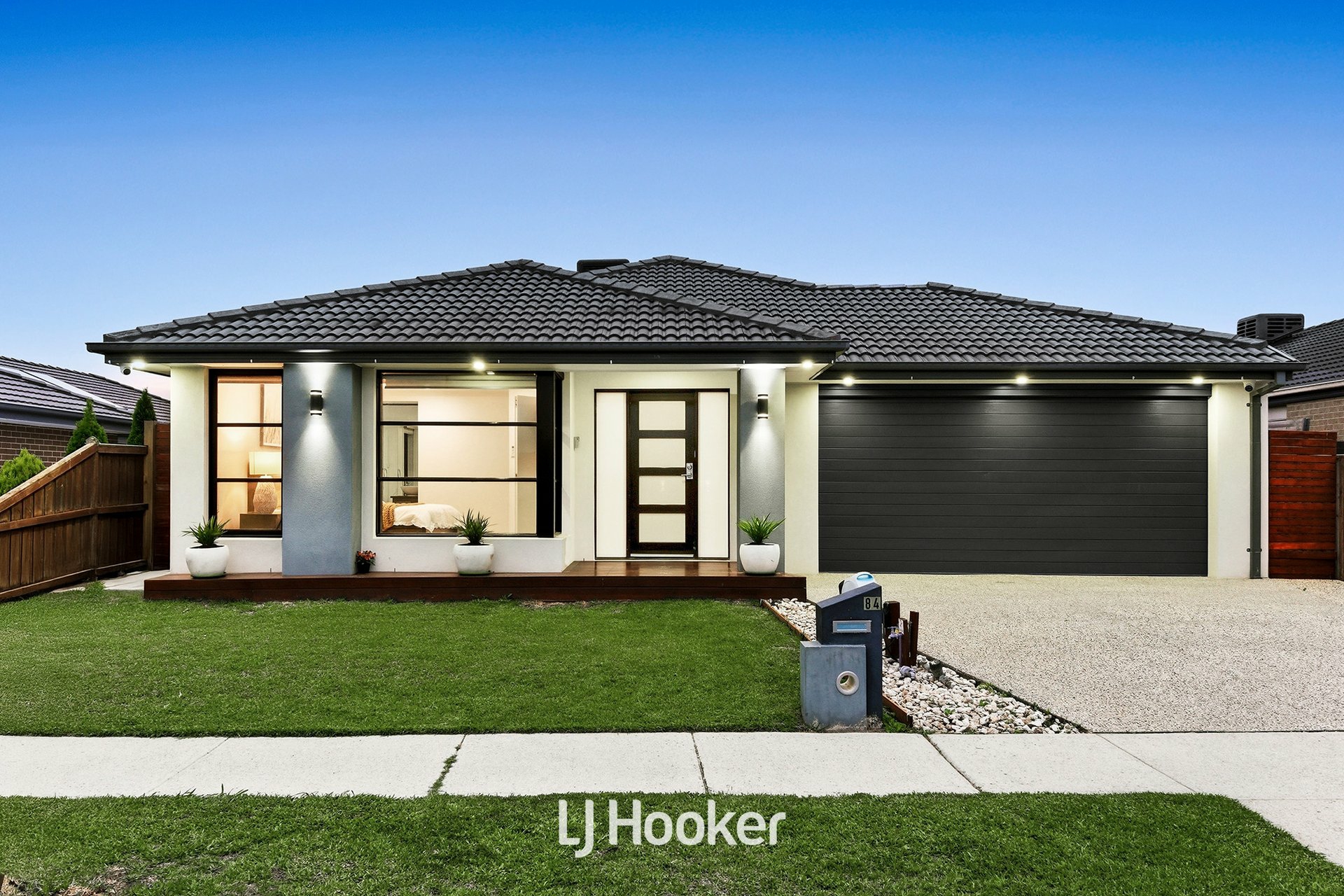 84 Glenelg Street — photo from LJ Hooker Dandenong City | Berwick