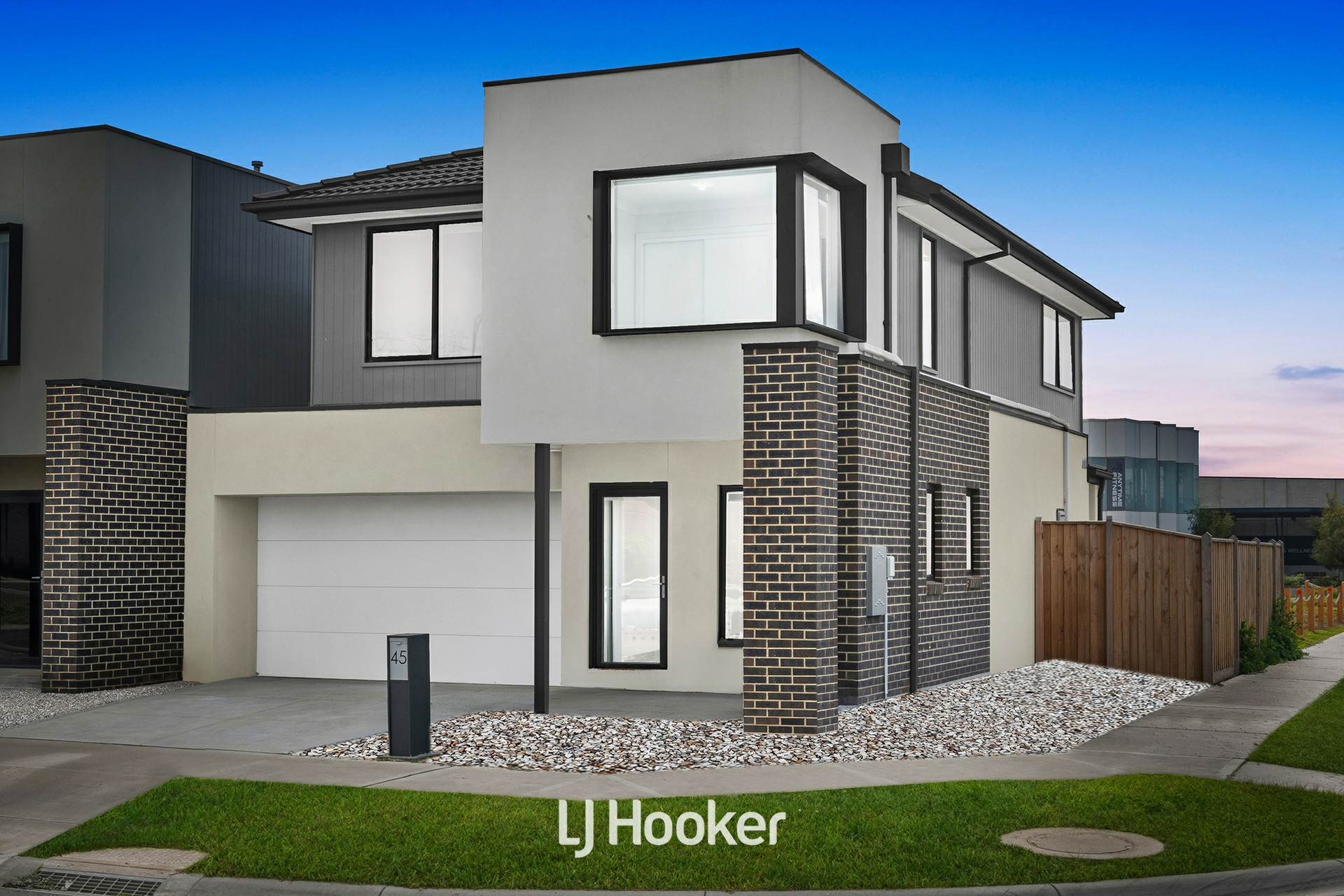 45 Guisard Way — photo from LJ Hooker Dandenong City | Berwick