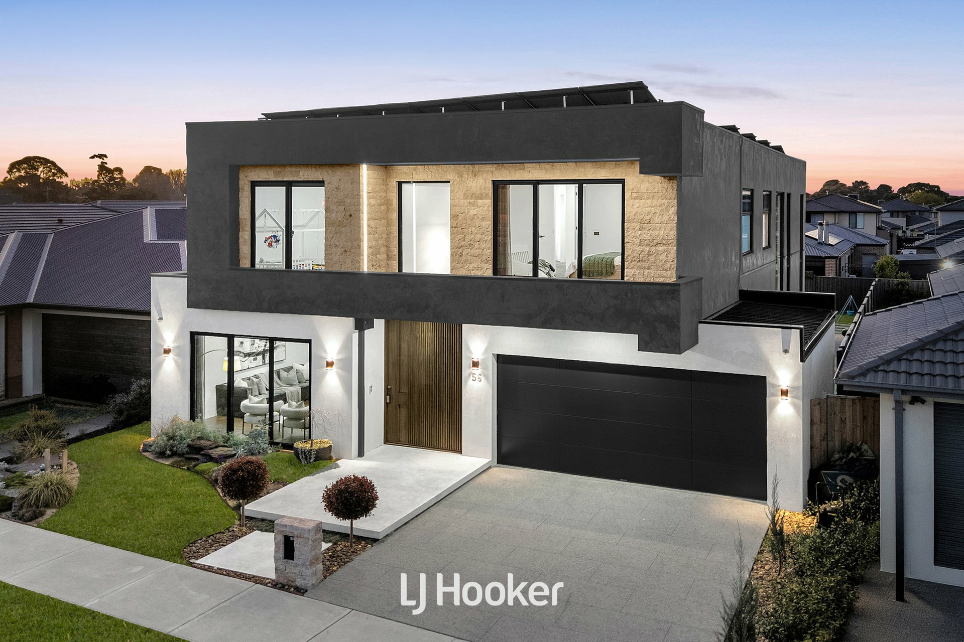 56 Aberfeldy Crescent — photo 3 of 30