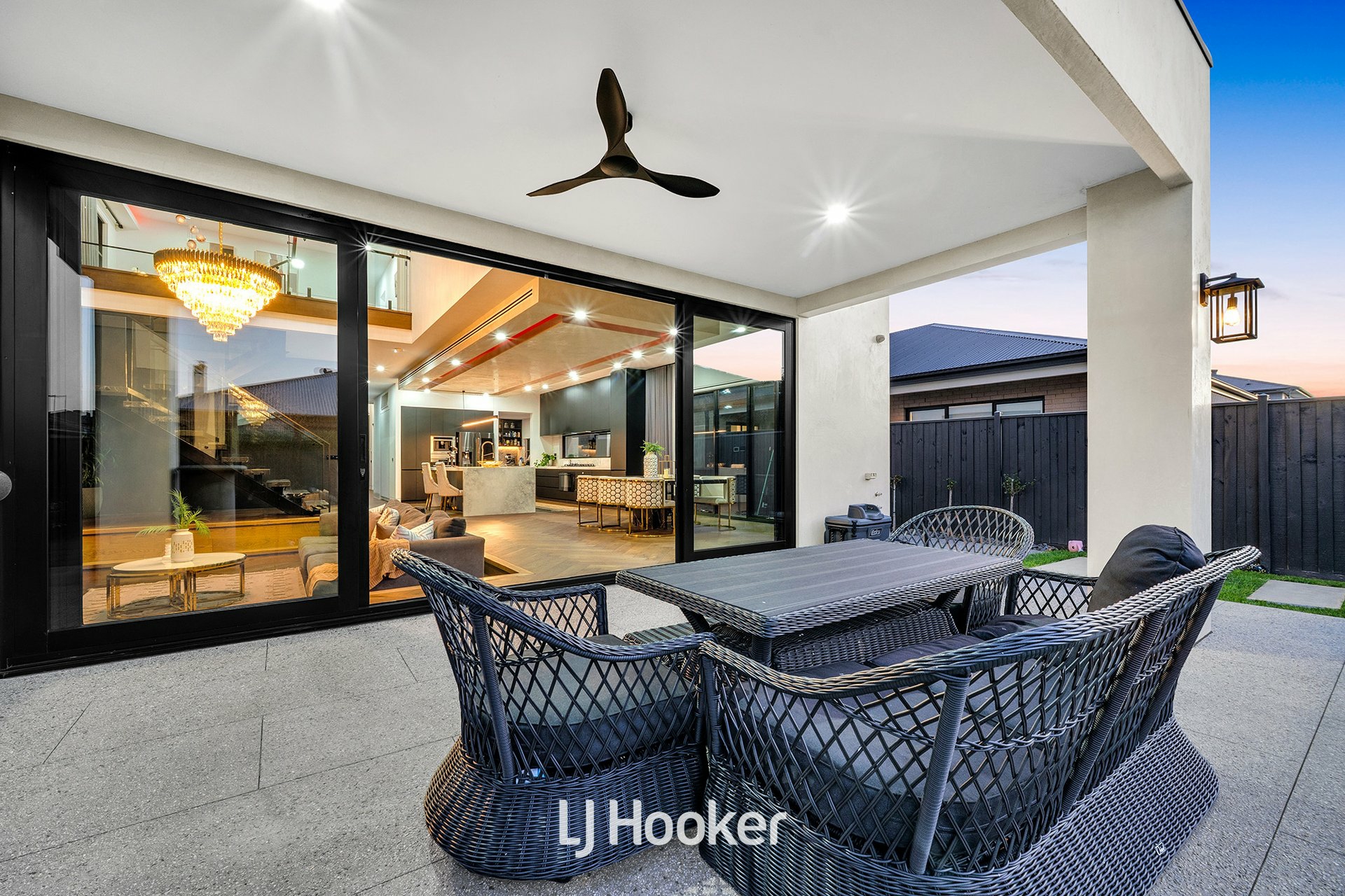 56 Aberfeldy Crescent — photo 30 of 30