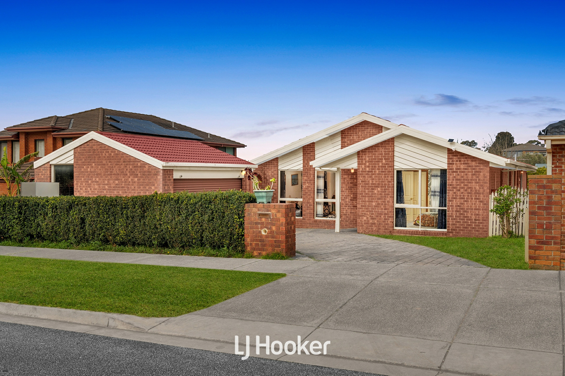 17 Legend Court — photo from LJ Hooker Dandenong City | Berwick