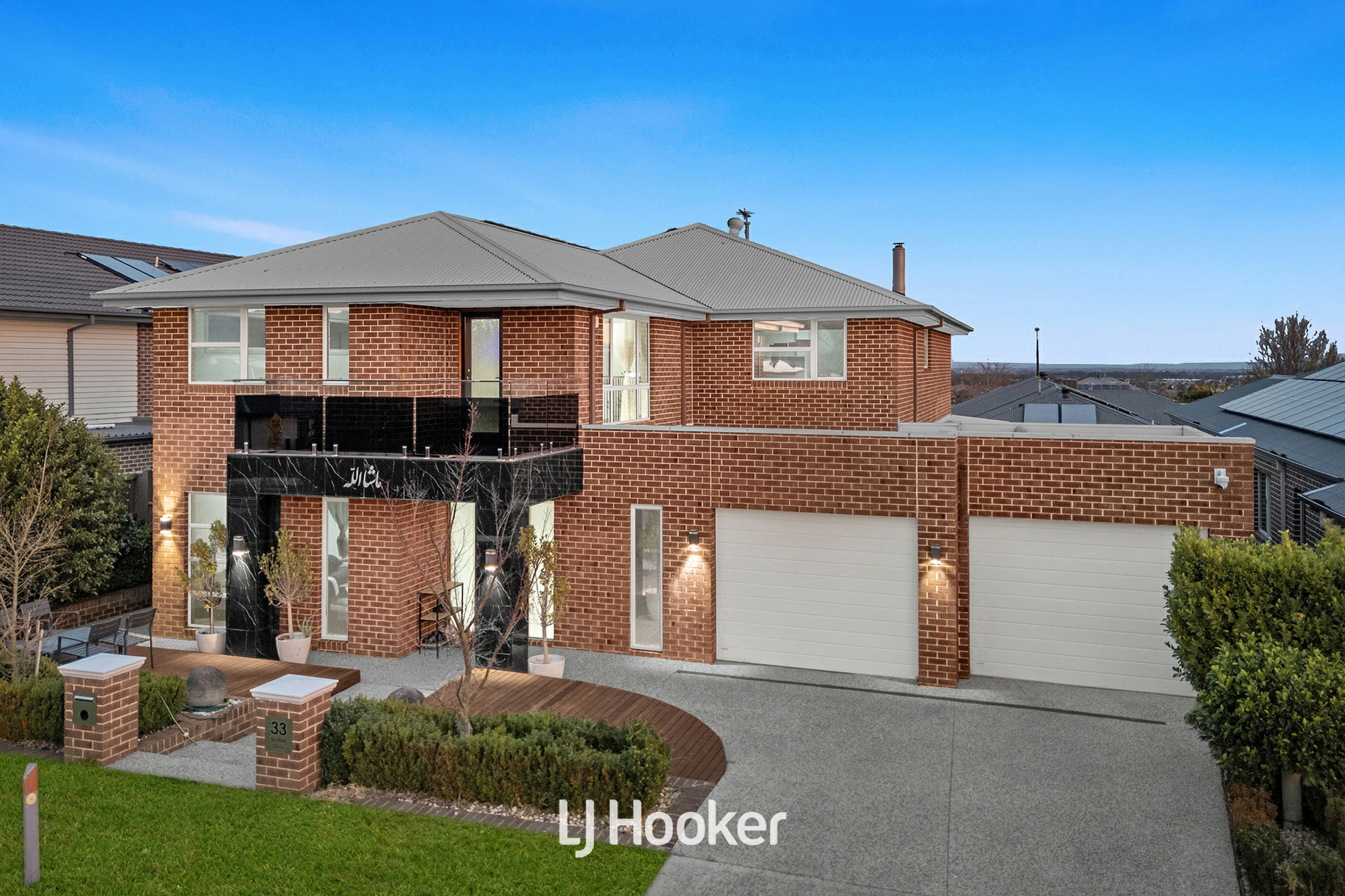 33 Skyline Drive — photo from LJ Hooker Dandenong City | Berwick