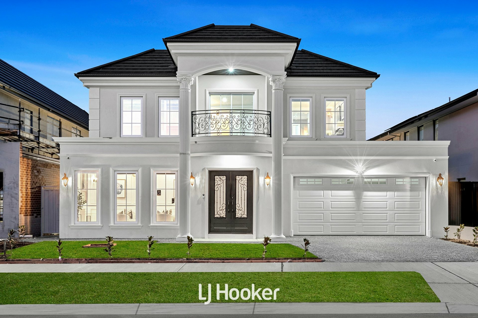 9 Brooklime Road — photo from LJ Hooker Dandenong City | Berwick