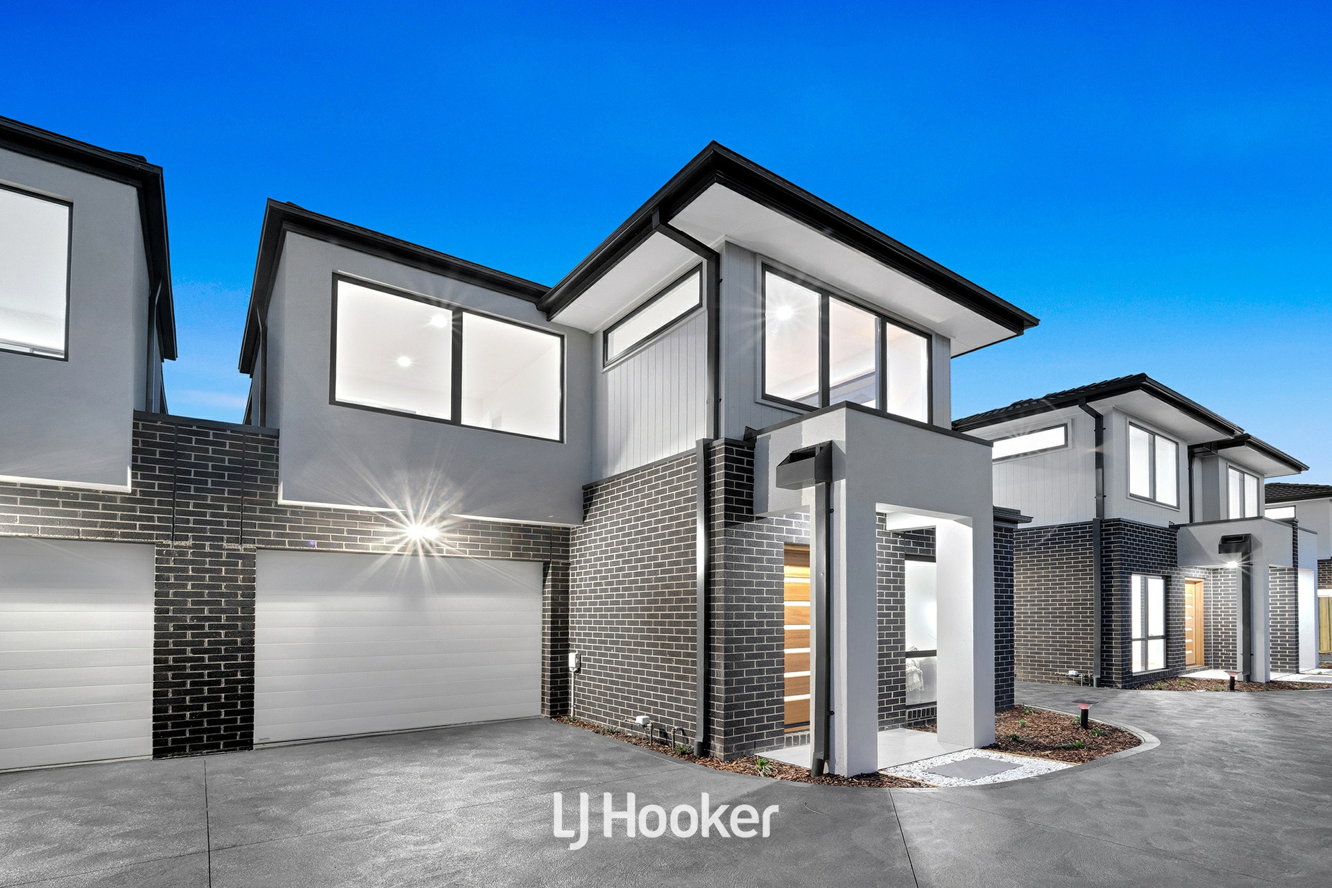 3/11 Ann Street — photo from LJ Hooker Dandenong City | Berwick