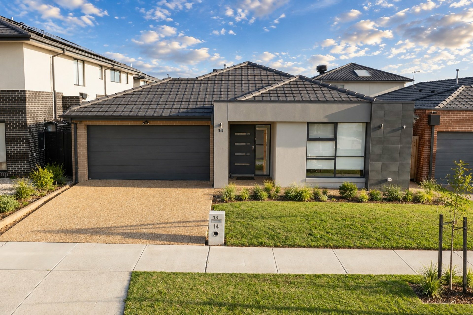 74 Burnbank Parade — photo from LJ Hooker Dandenong City | Berwick