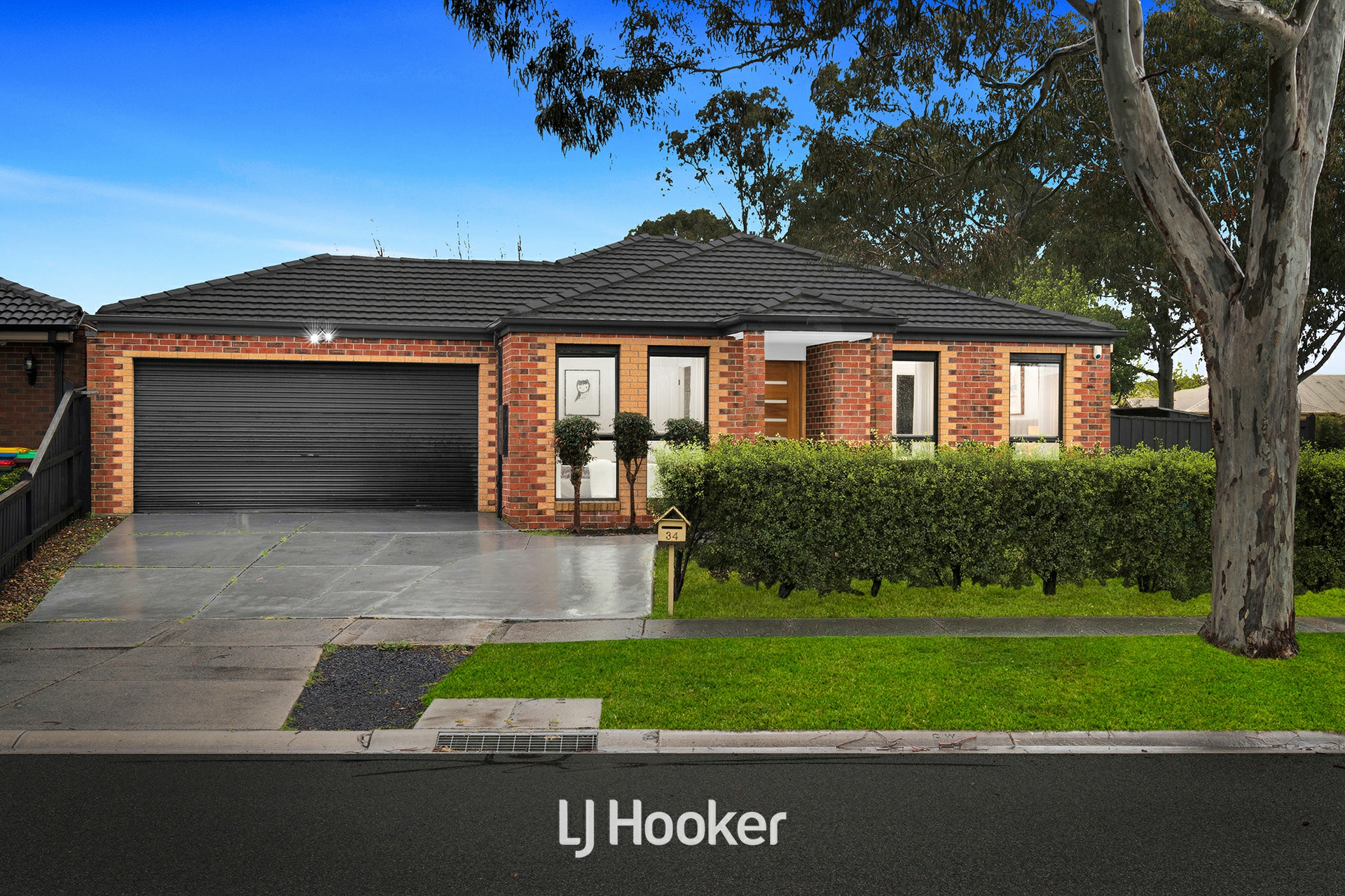 34 Jamieson Way — photo from LJ Hooker Dandenong City | Berwick