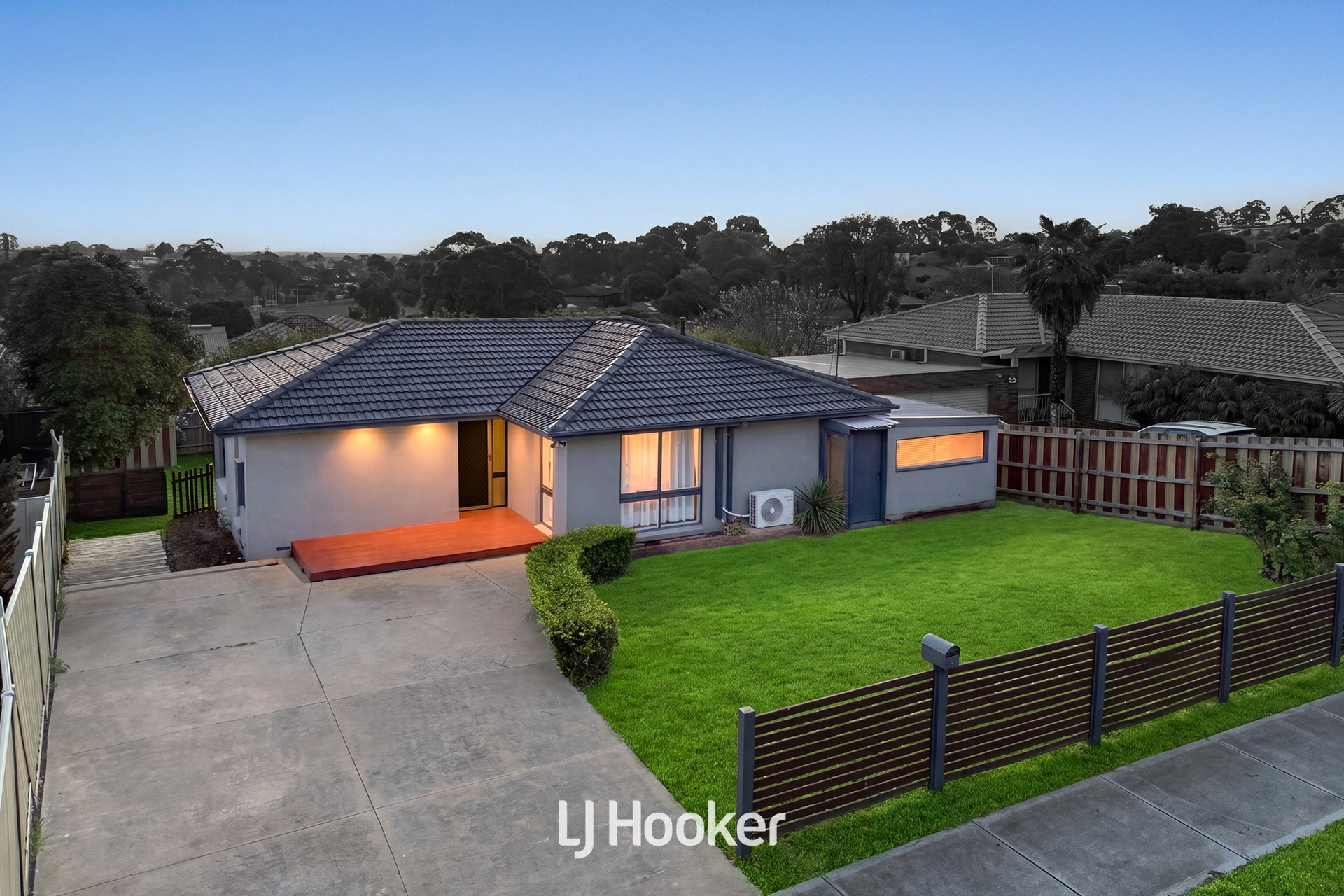 31 Matthew Flinders Avenue — photo from LJ Hooker Dandenong City | Berwick