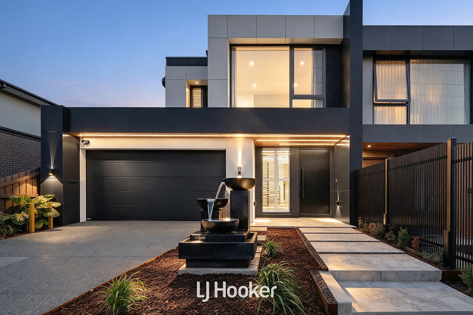 181a High Street — photo from LJ Hooker Dandenong City | Berwick