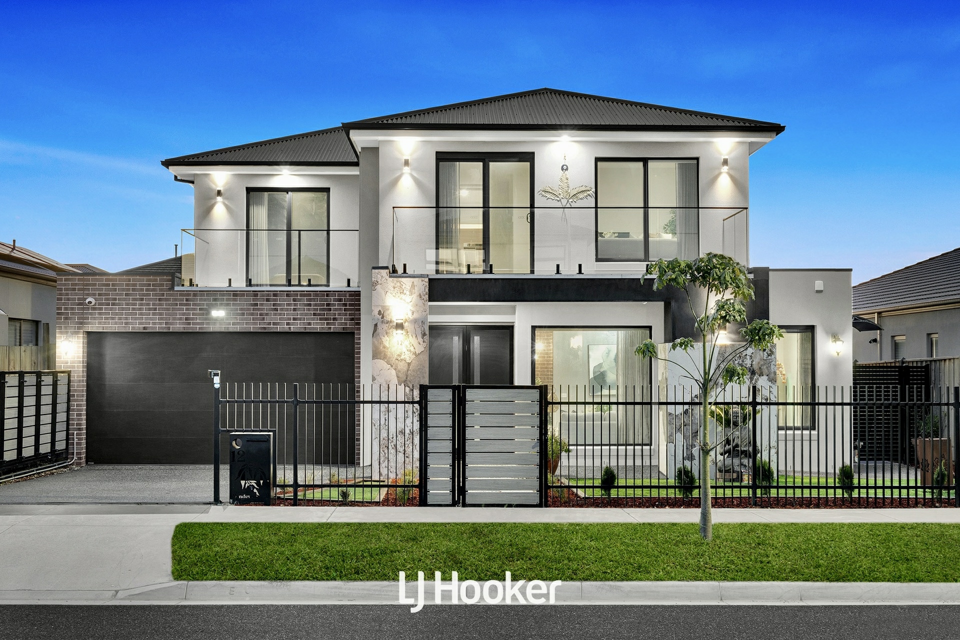 12 Nandewar Street — photo from LJ Hooker Dandenong City | Berwick