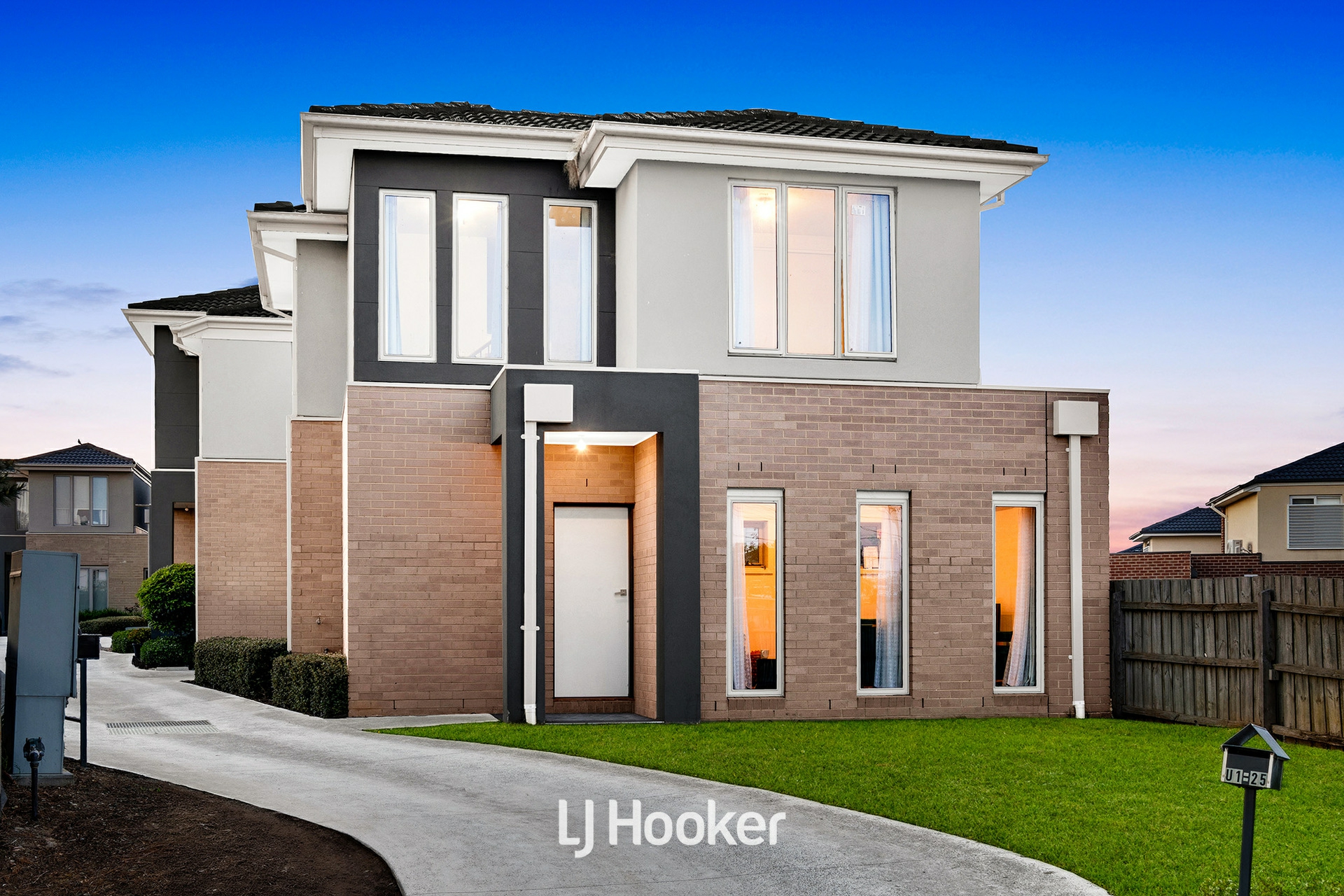 1/25 William Avenue — photo from LJ Hooker Dandenong City | Berwick
