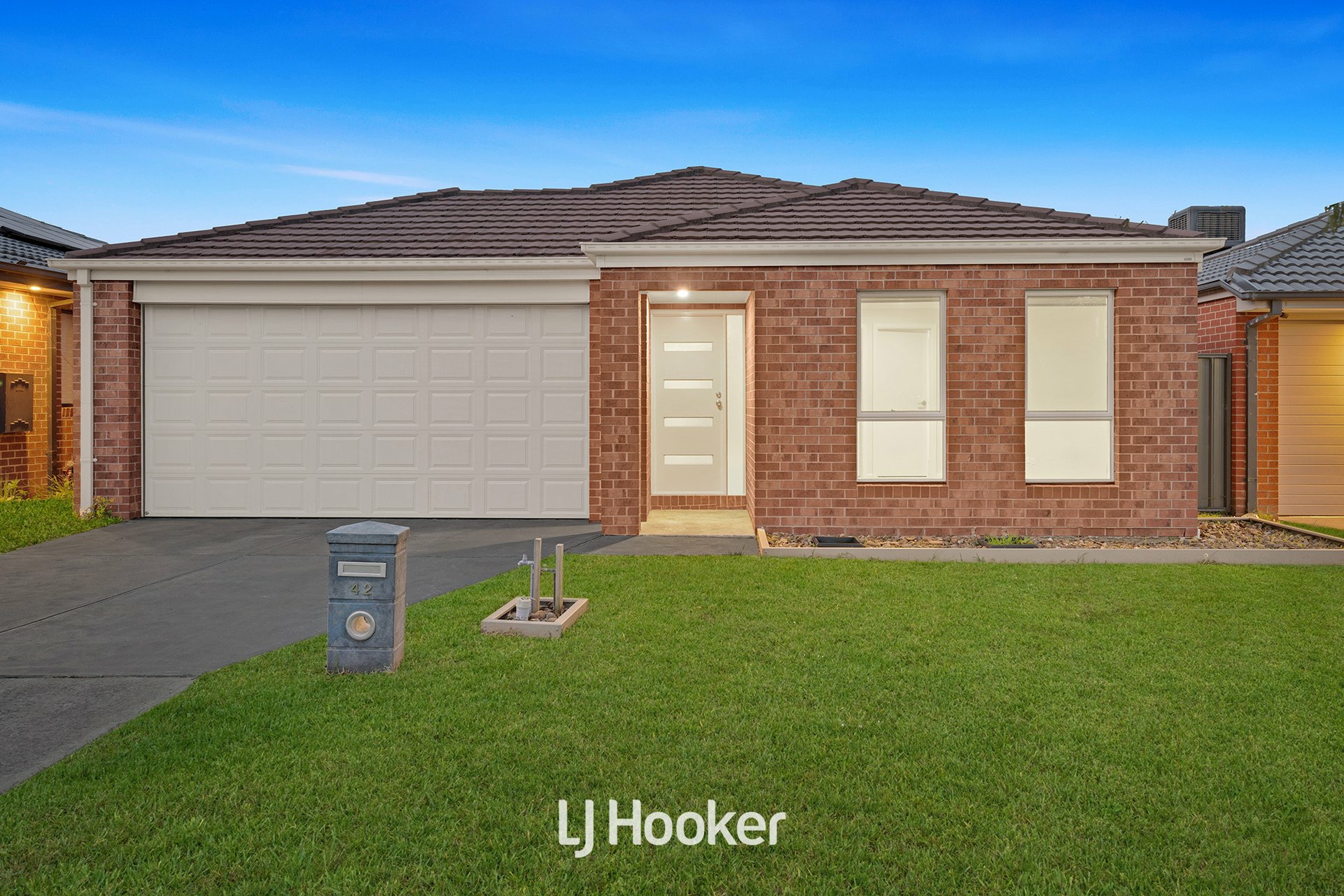 42 Elmslie Drive — photo from LJ Hooker Dandenong City | Berwick