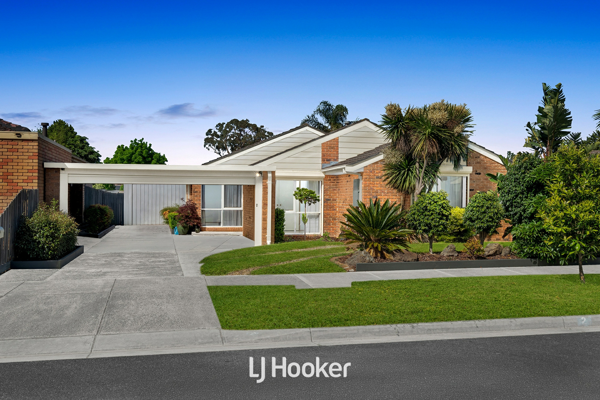 2 Don Juan Court — photo from LJ Hooker Dandenong City | Berwick