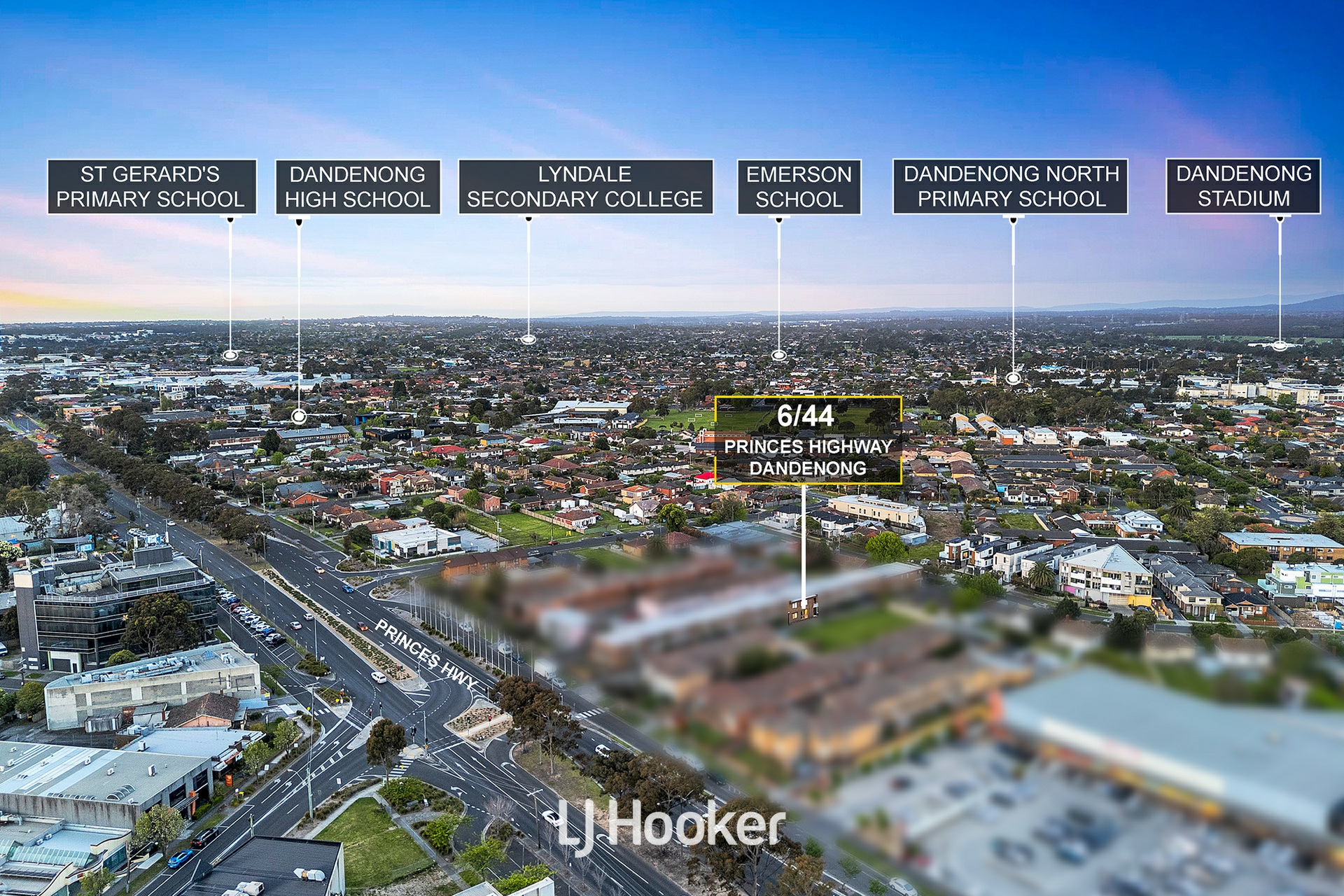 6/44 Princes Highway — photo 14 of 15